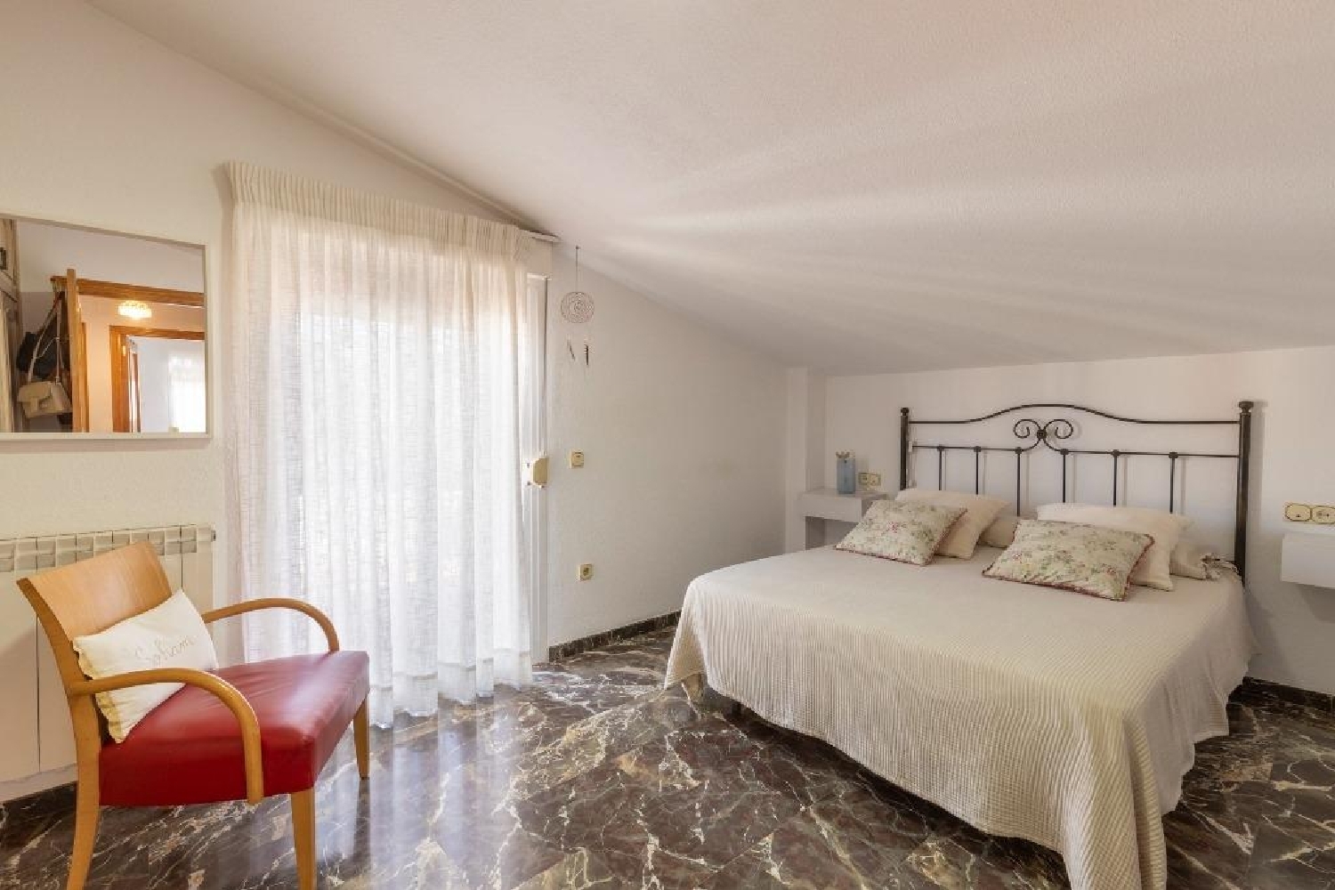 te koop twee-onder-een-kapwoning Huétor Vega Vega De Granada 5