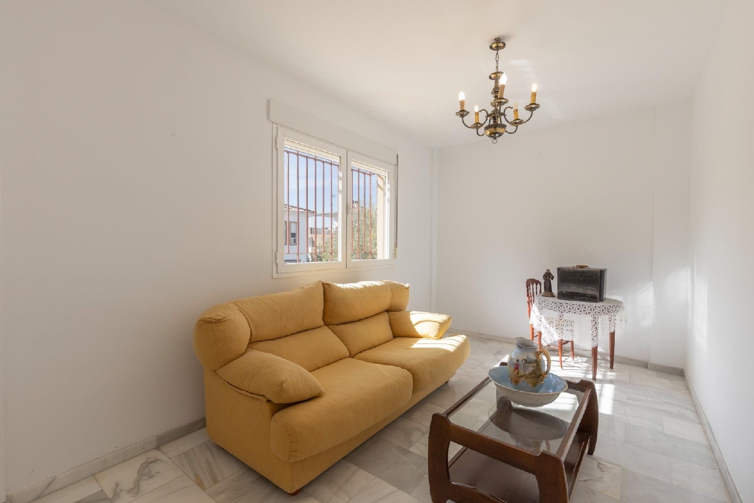 te koop twee-onder-een-kapwoning Huétor Vega Vega De Granada 4