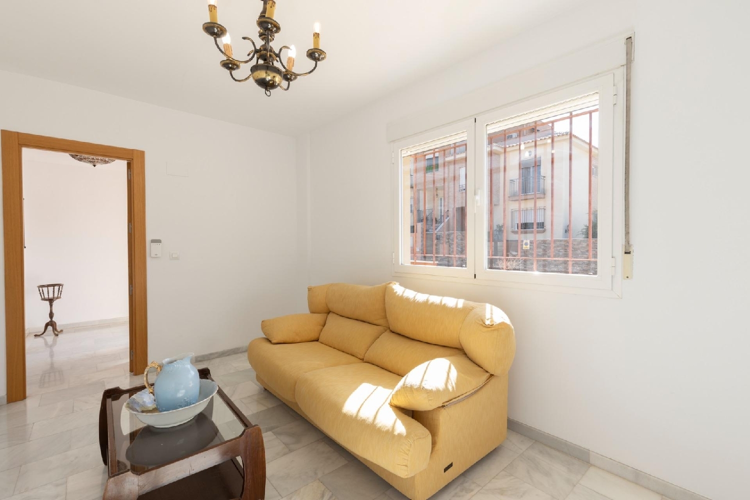 te koop twee-onder-een-kapwoning Huétor Vega Vega De Granada 5