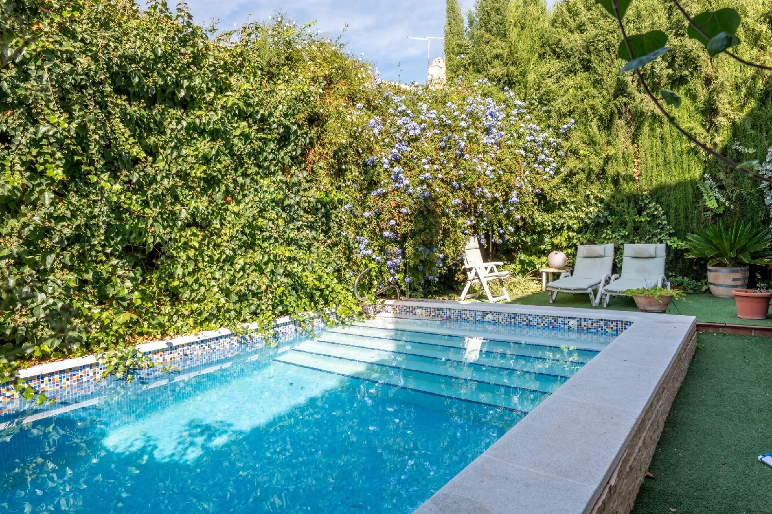  te koop twee-onder-een-kapwoning Huétor Vega Vega De Granada 3