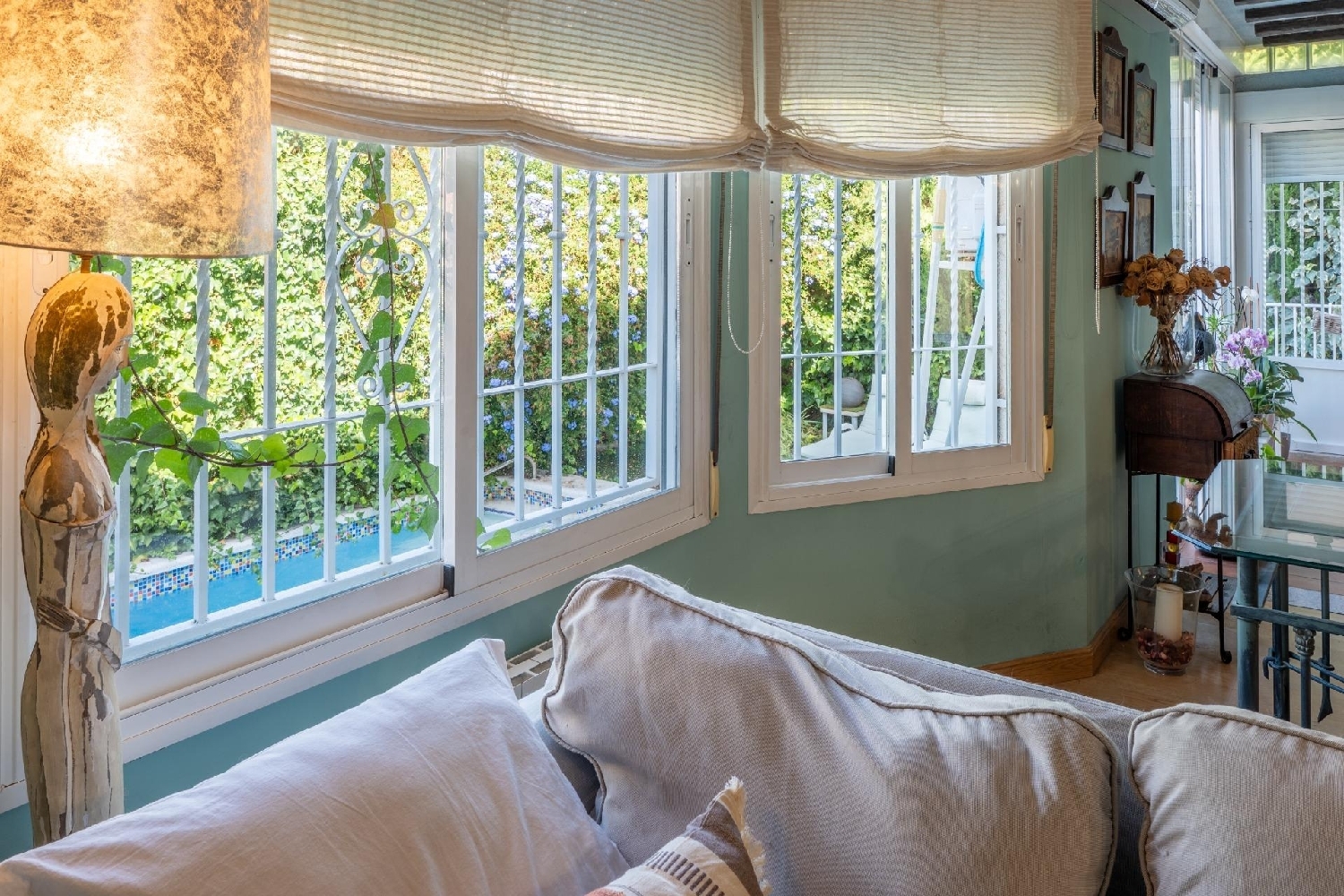  en venta pareado Huétor Vega Vega De Granada 8