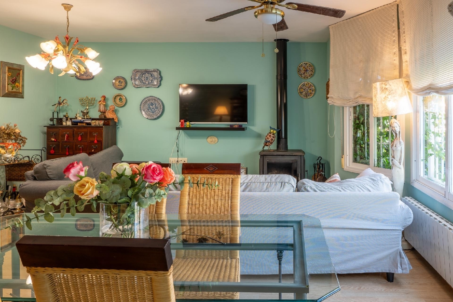  en venta pareado Huétor Vega Vega De Granada 3