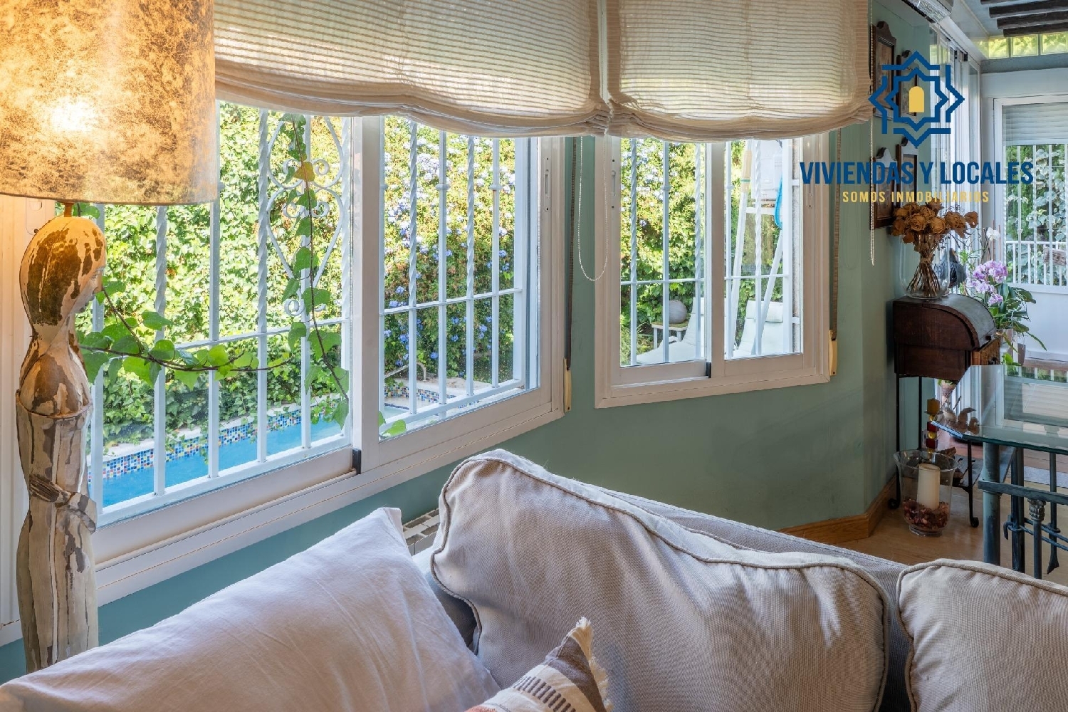  te koop twee-onder-een-kapwoning Huétor Vega Vega De Granada 8