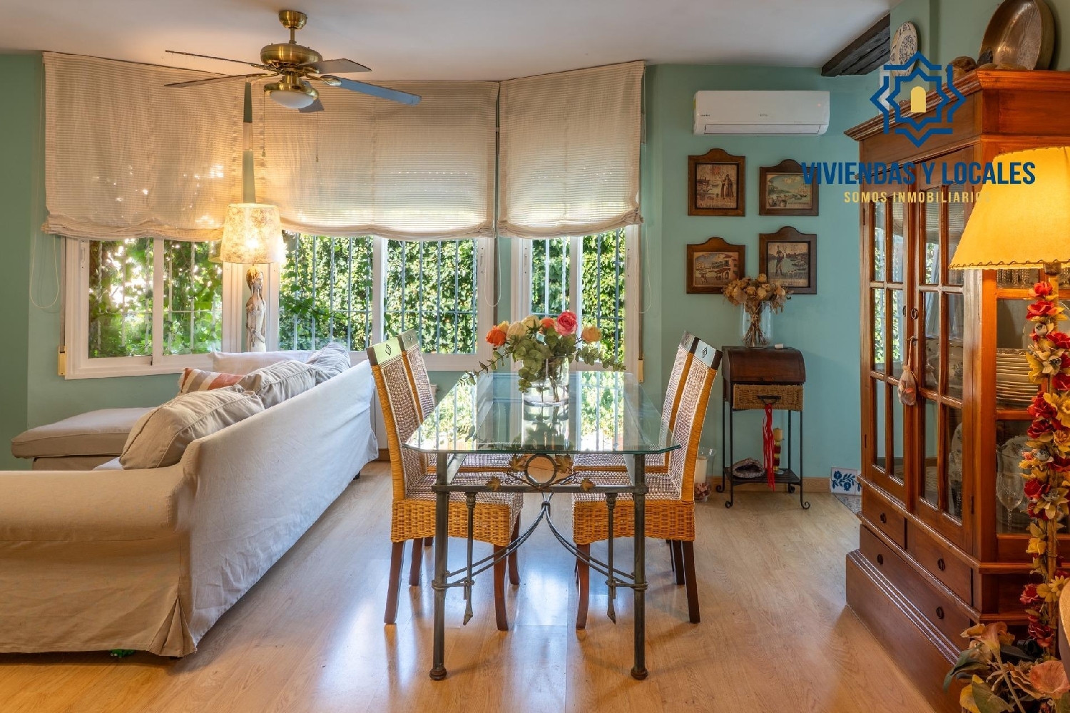  te koop twee-onder-een-kapwoning Huétor Vega Vega De Granada 5