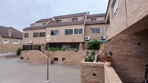 Ibi Alcoia twee-onder-een-kapwoning foto 6337615