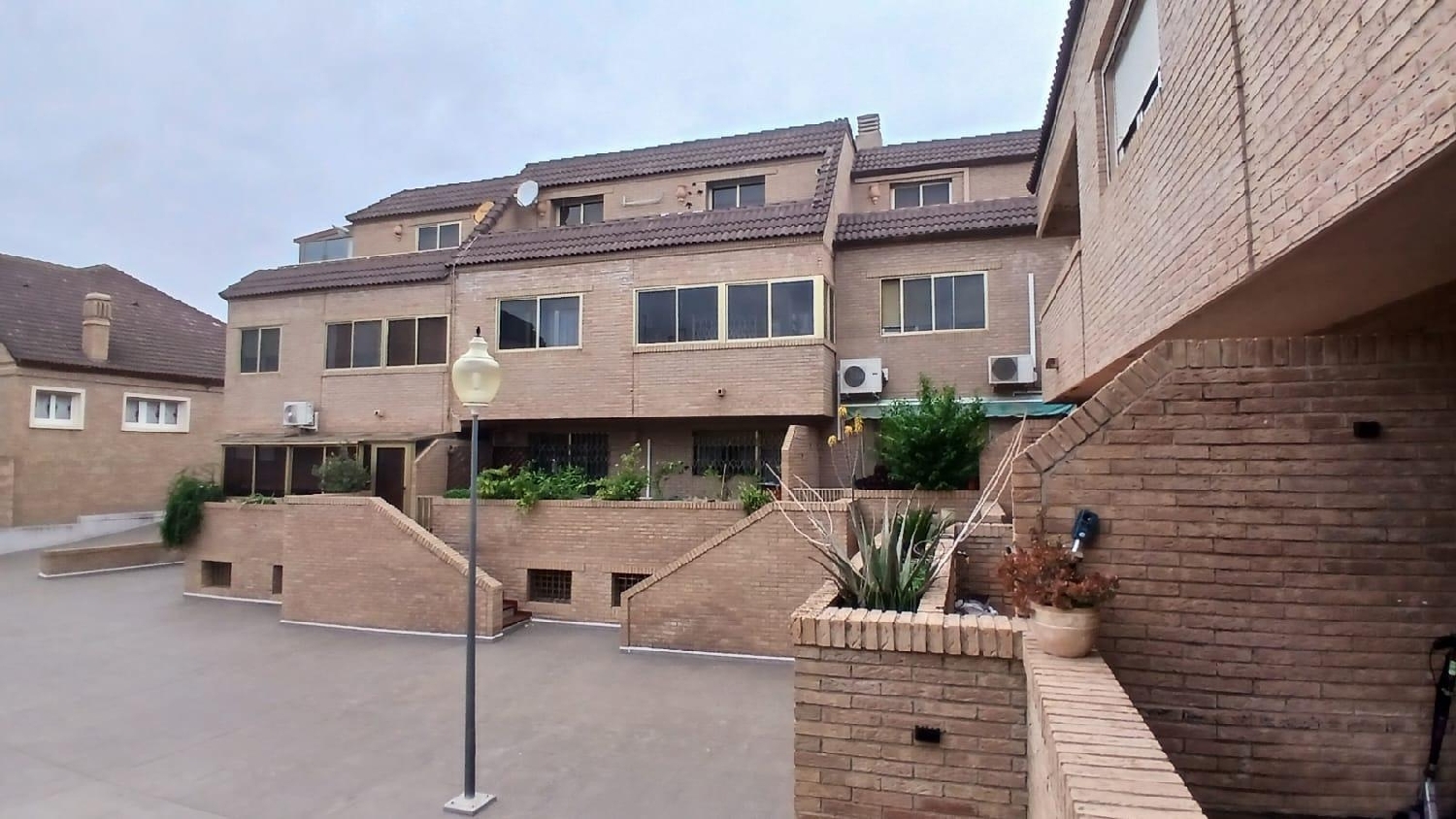  te koop twee-onder-een-kapwoning Ibi Alcoia 5