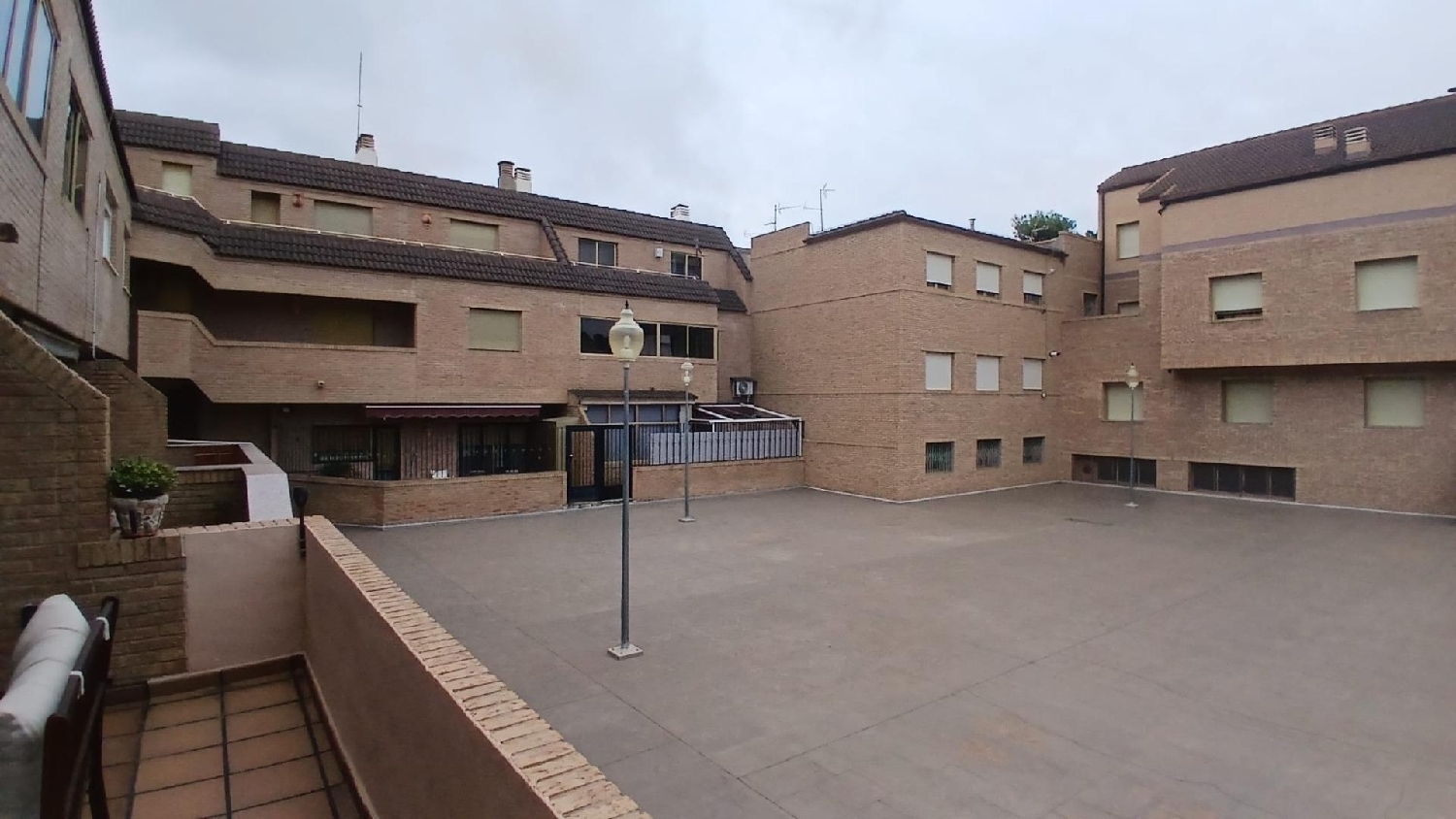  te koop twee-onder-een-kapwoning Ibi Alcoia 6