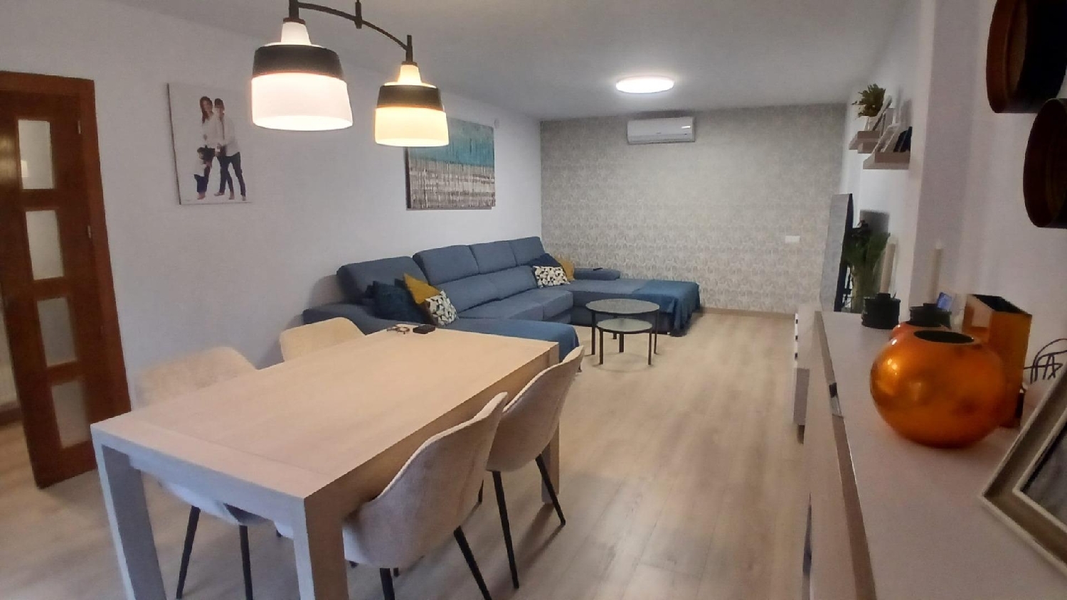  te koop twee-onder-een-kapwoning Ibi Alcoia 4