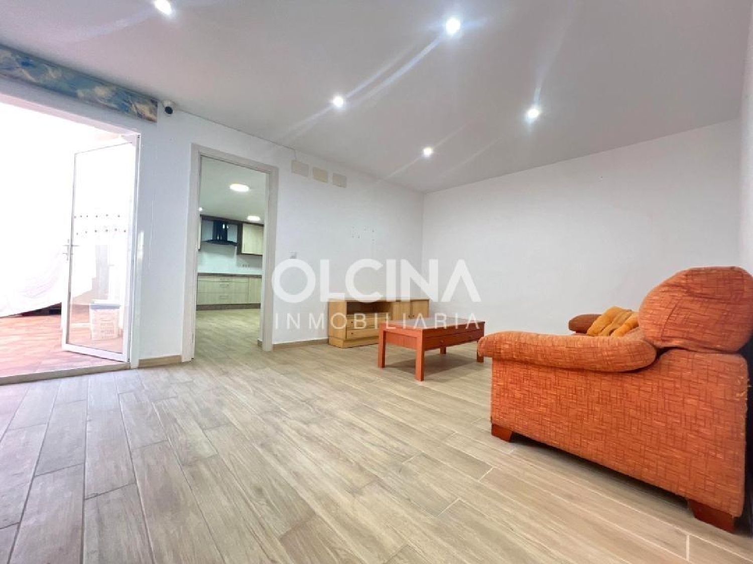  te koop twee-onder-een-kapwoning Ibi Alcoia 1