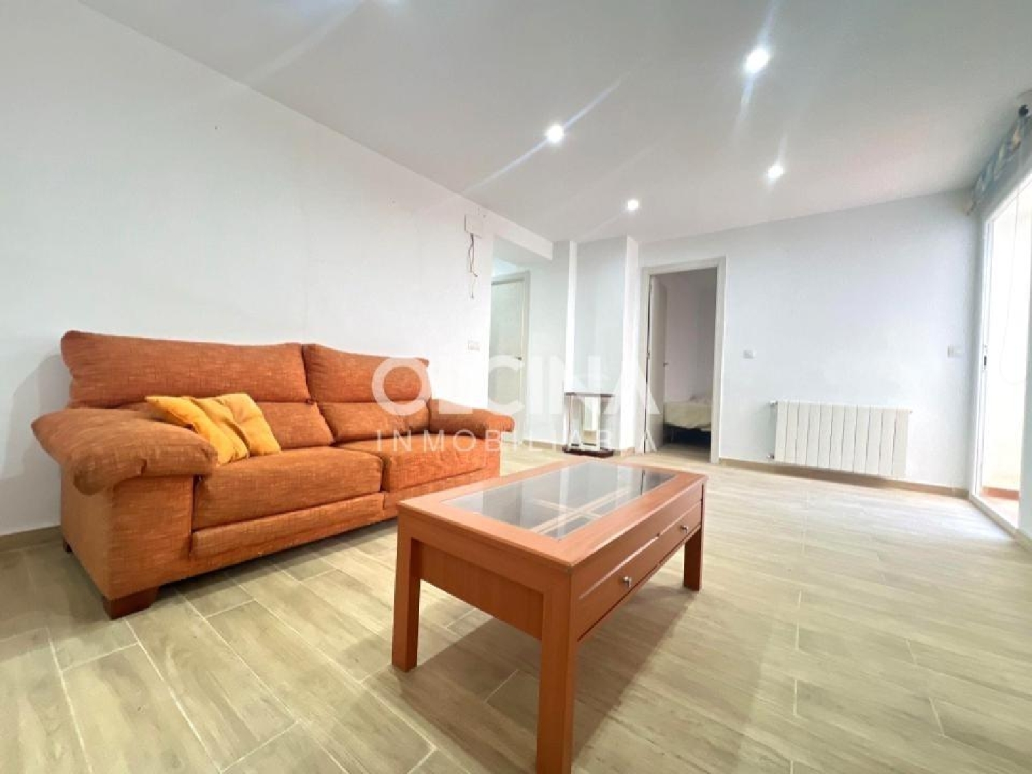  te koop twee-onder-een-kapwoning Ibi Alcoia 2