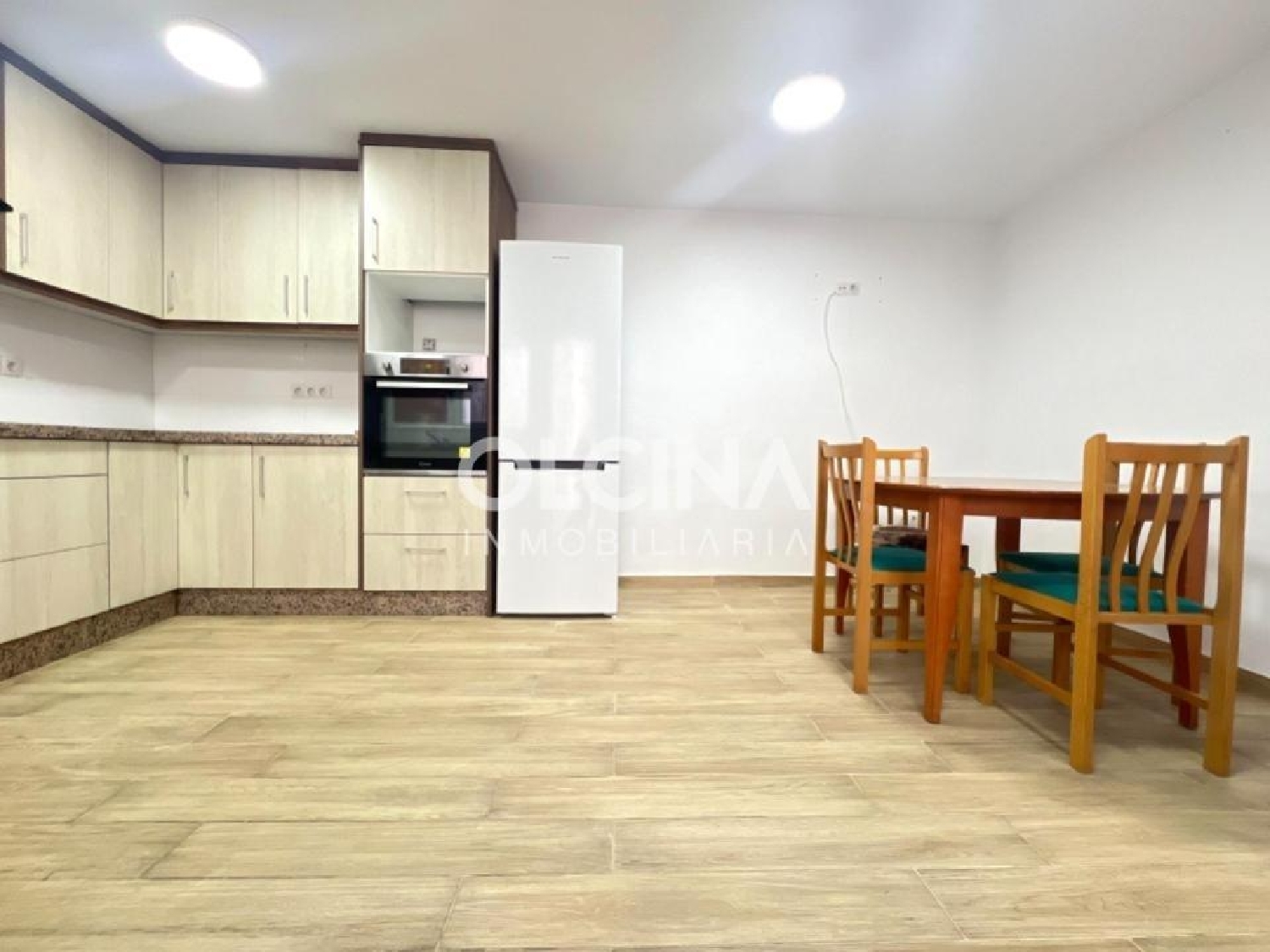  te koop twee-onder-een-kapwoning Ibi Alcoia 5