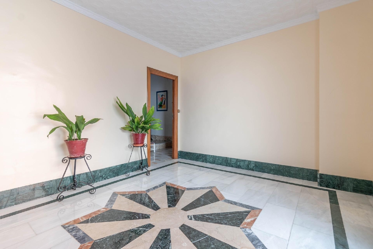 te koop twee-onder-een-kapwoning Jun Vega De Granada 8