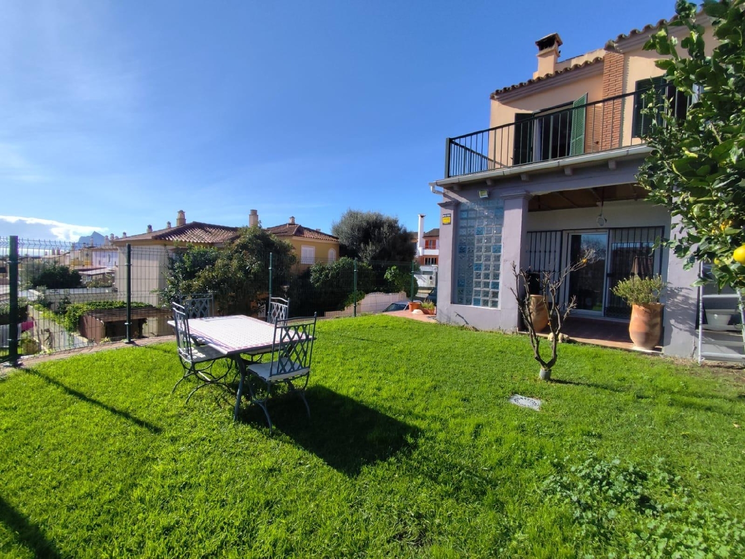  à vendre maison jumelée La Linea De La Concepcion Campo De Gibraltar 1