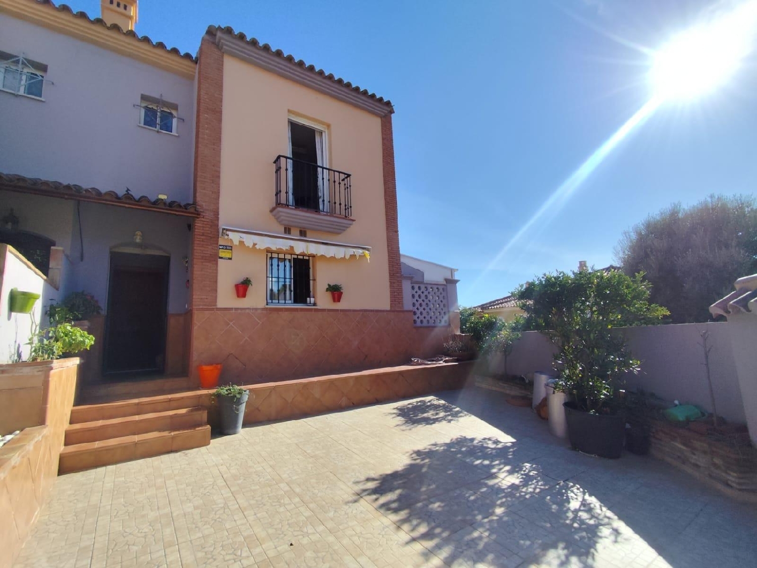  à vendre maison jumelée La Linea De La Concepcion Campo De Gibraltar 4