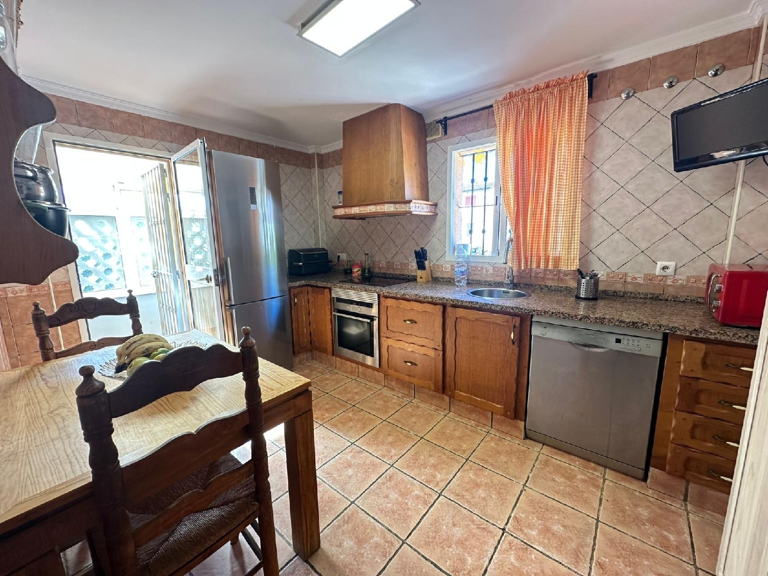  à vendre maison jumelée La Linea De La Concepcion Campo De Gibraltar 6