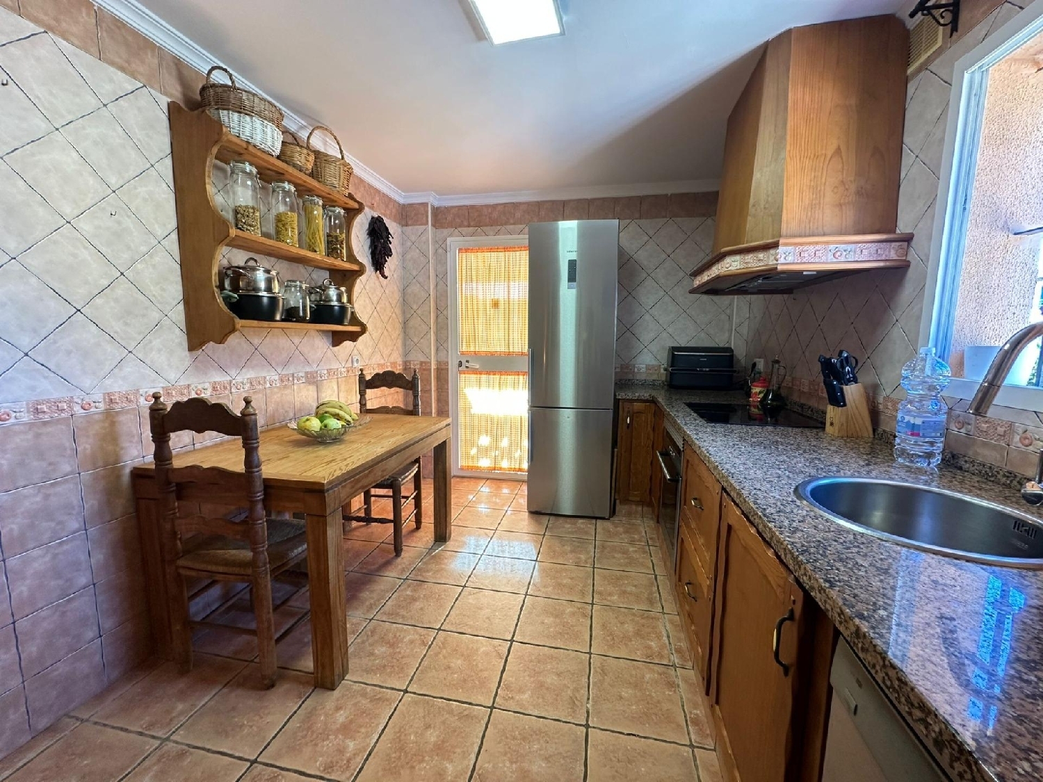  à vendre maison jumelée La Linea De La Concepcion Campo De Gibraltar 7