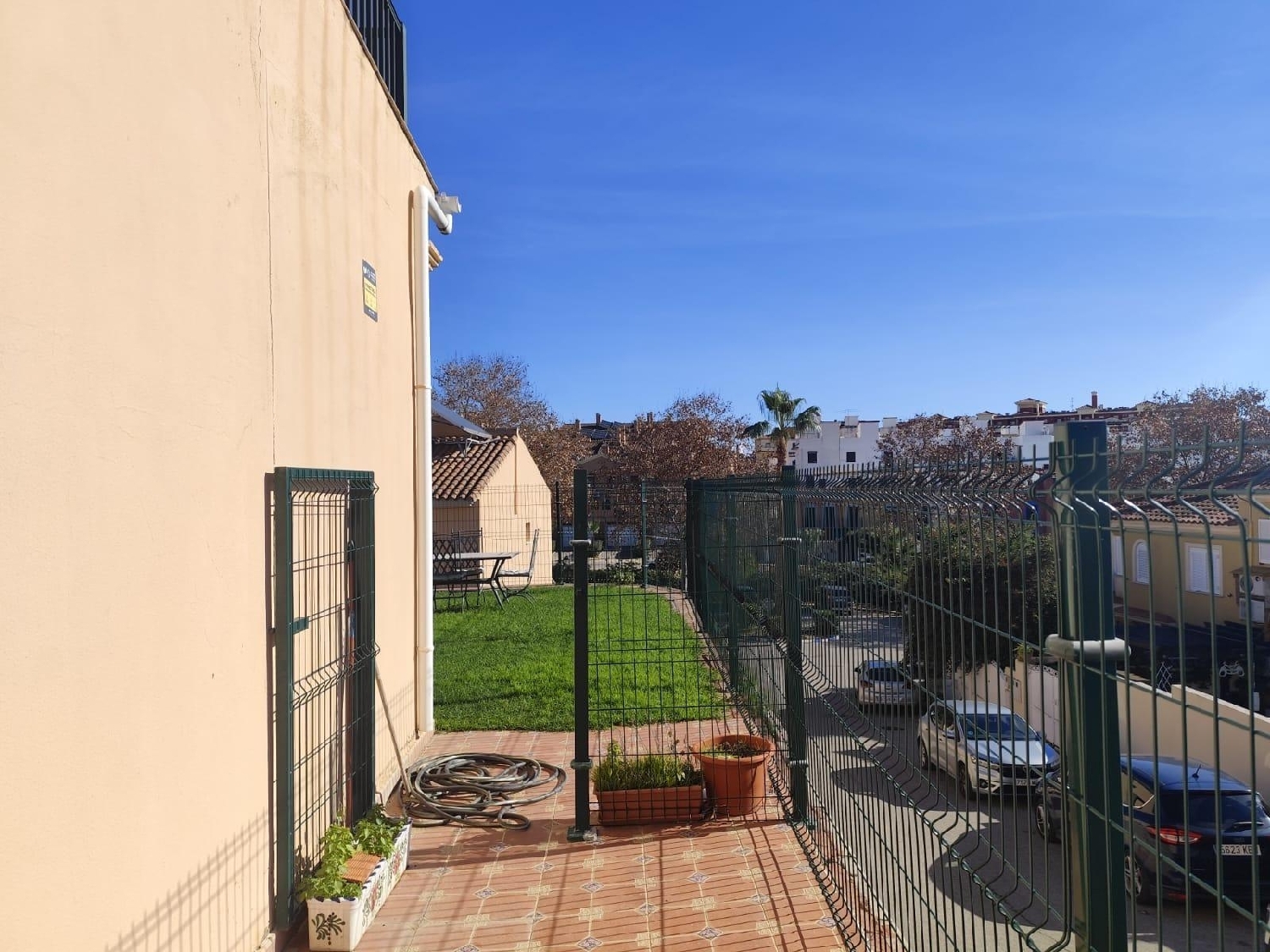  à vendre maison jumelée La Linea De La Concepcion Campo De Gibraltar 8