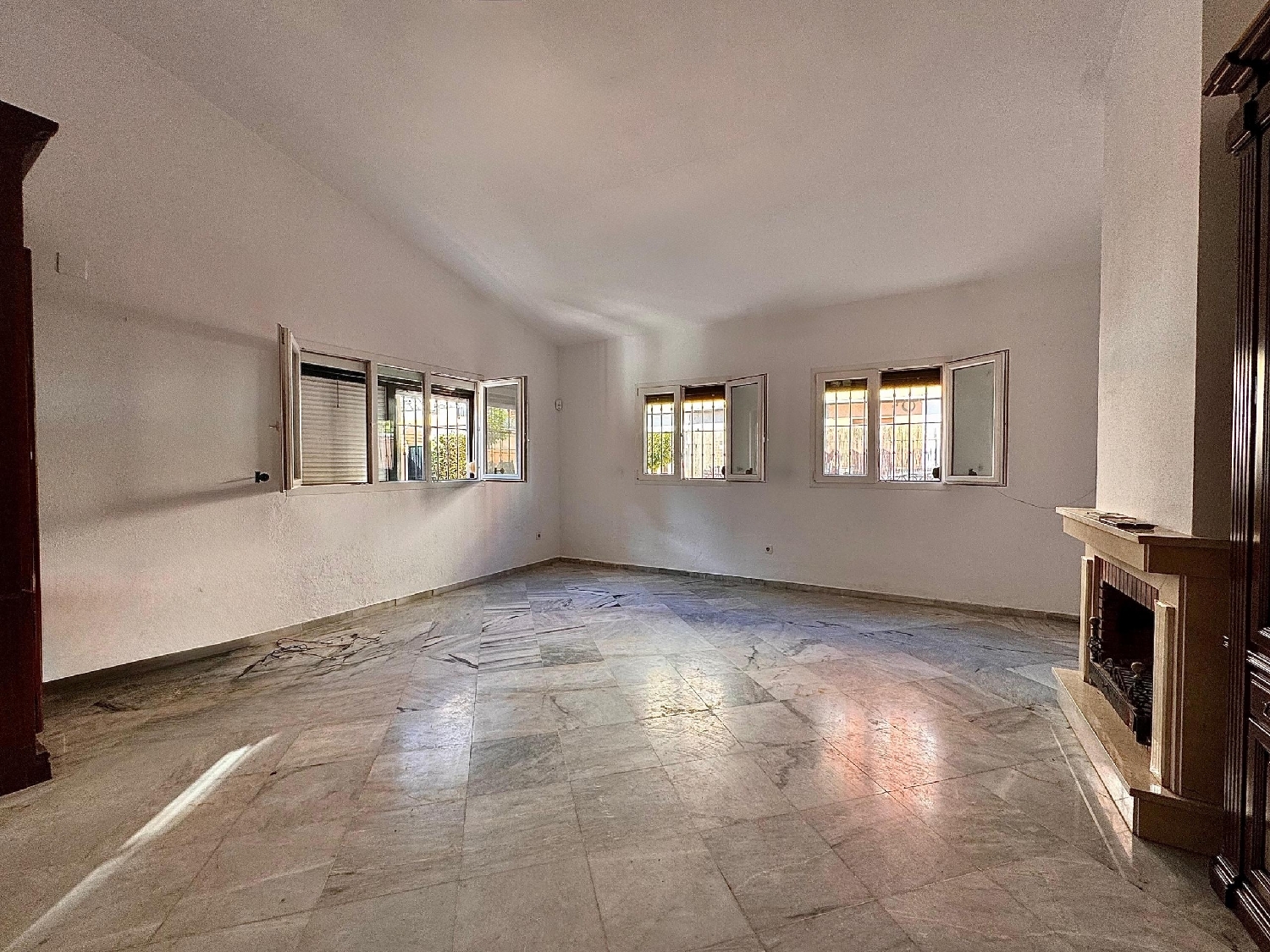 till salu parhus La Rinconada Alberche 3