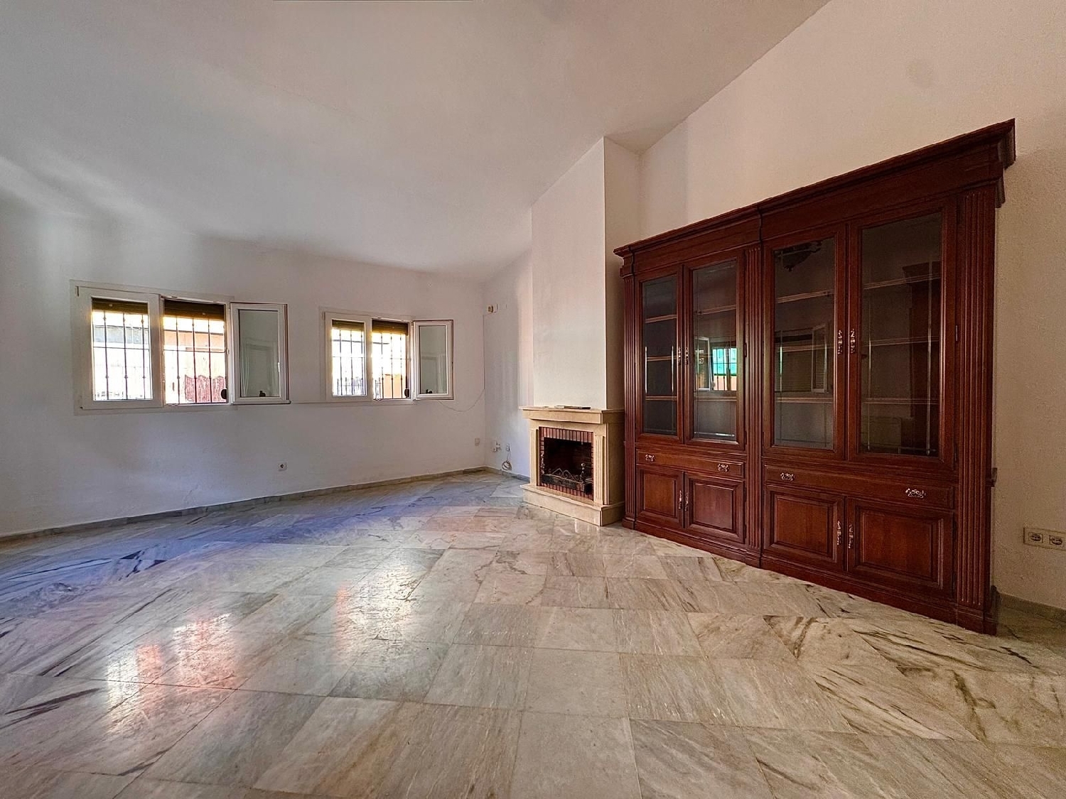 till salu parhus La Rinconada Alberche 4