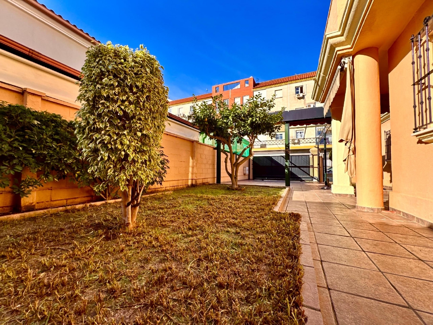 till salu parhus La Rinconada Alberche 5