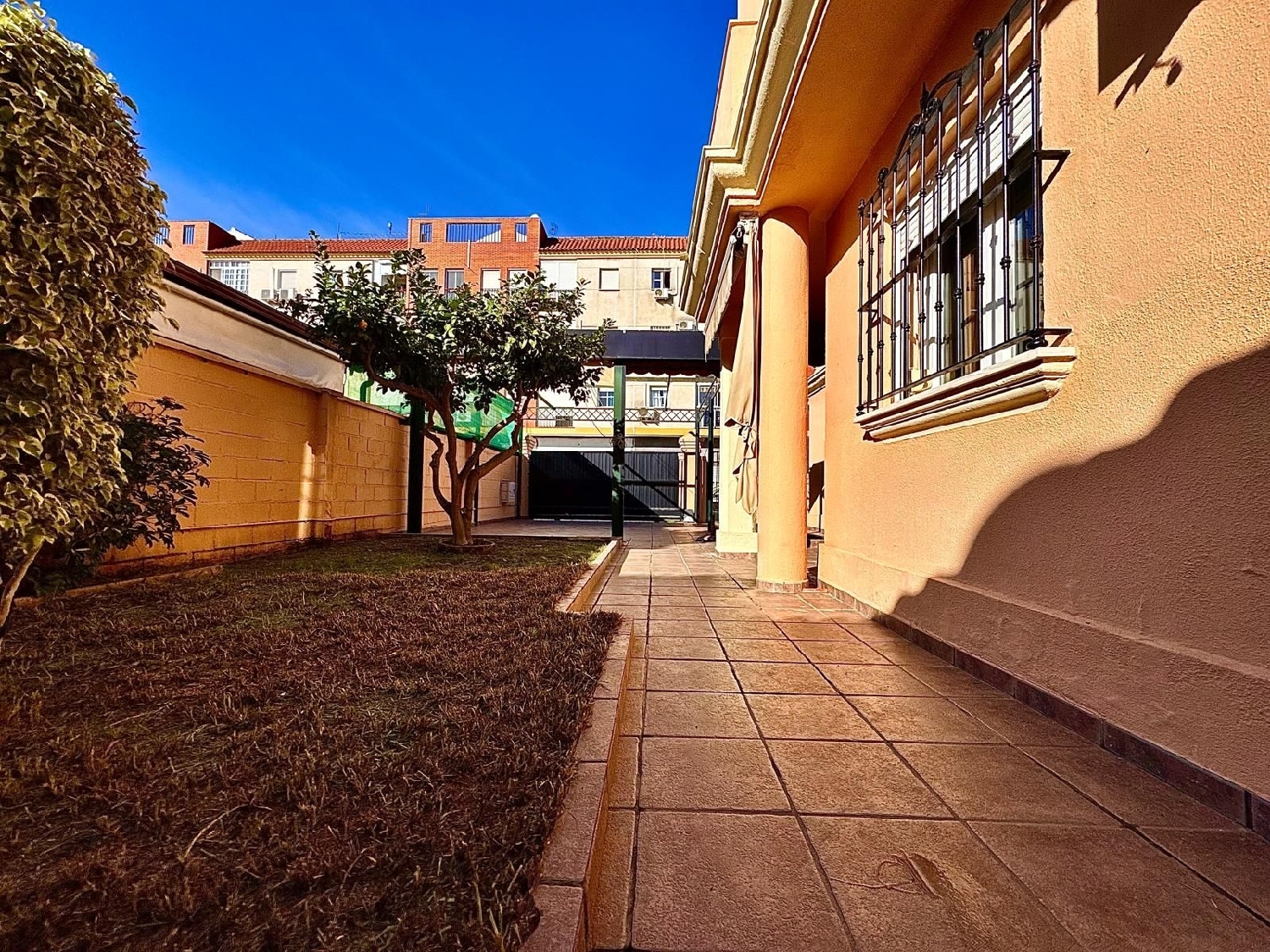 till salu parhus La Rinconada Alberche 2