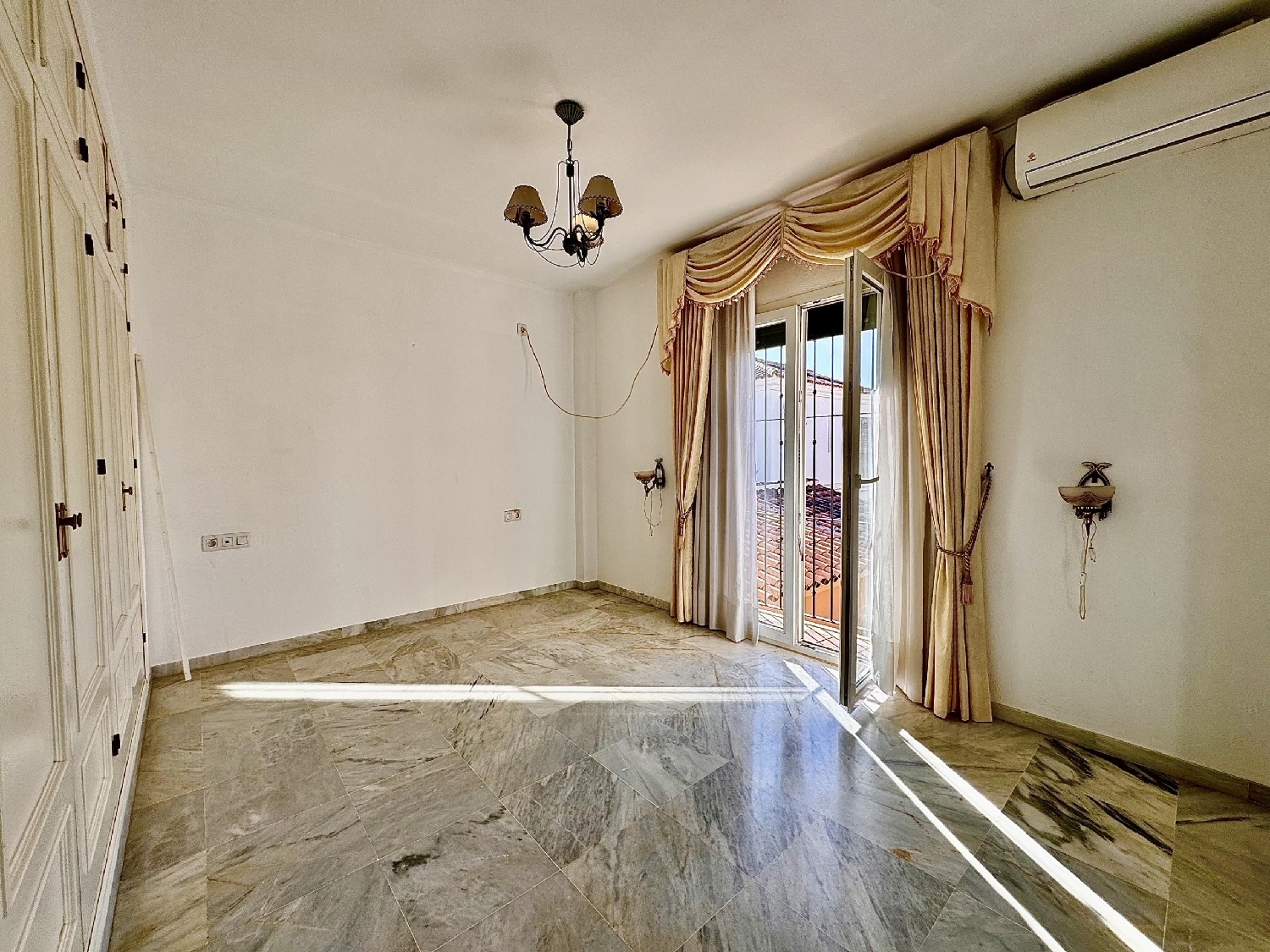 till salu parhus La Rinconada Alberche 8