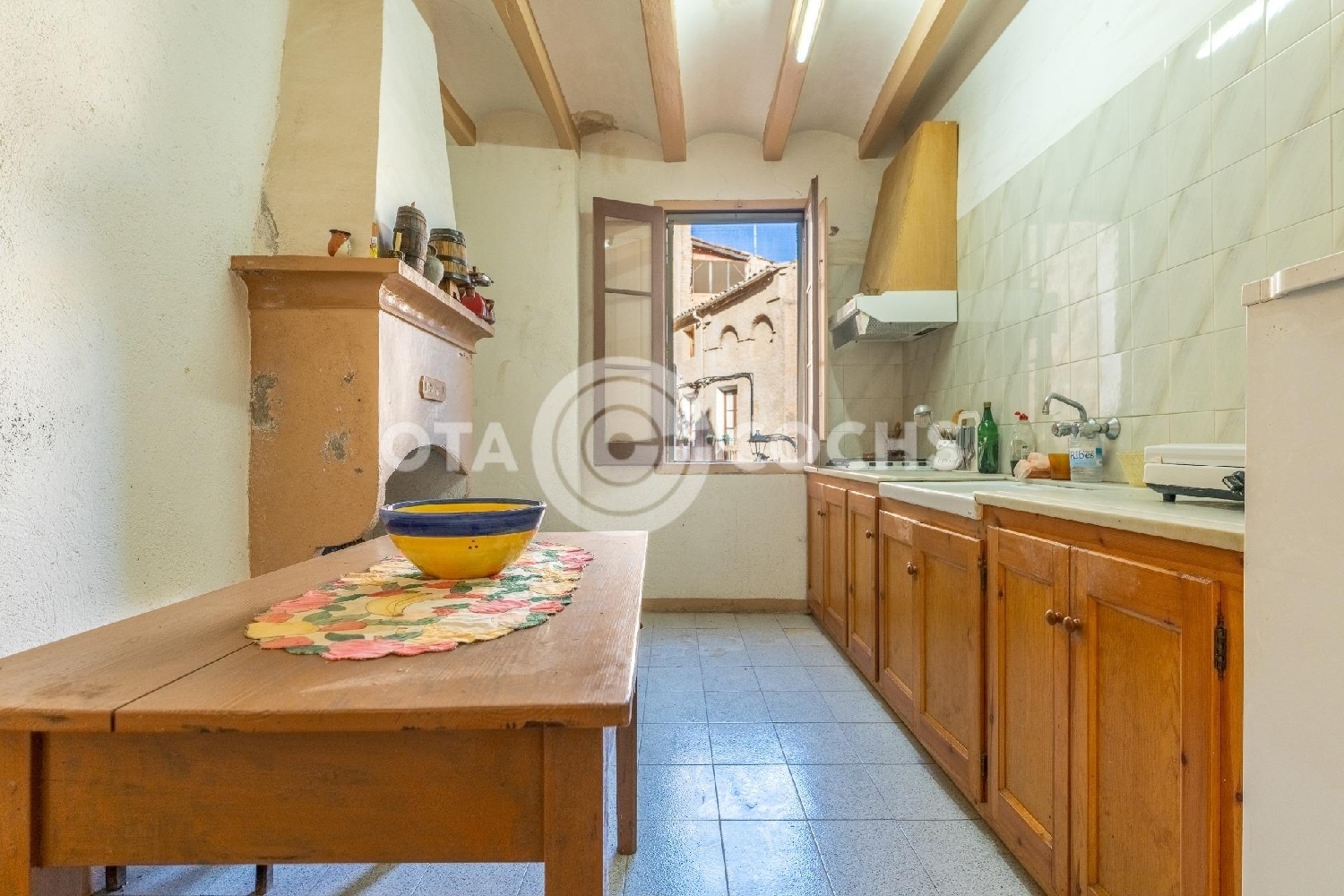  à vendre maison jumelée La Vilella Baixa Priorat 8