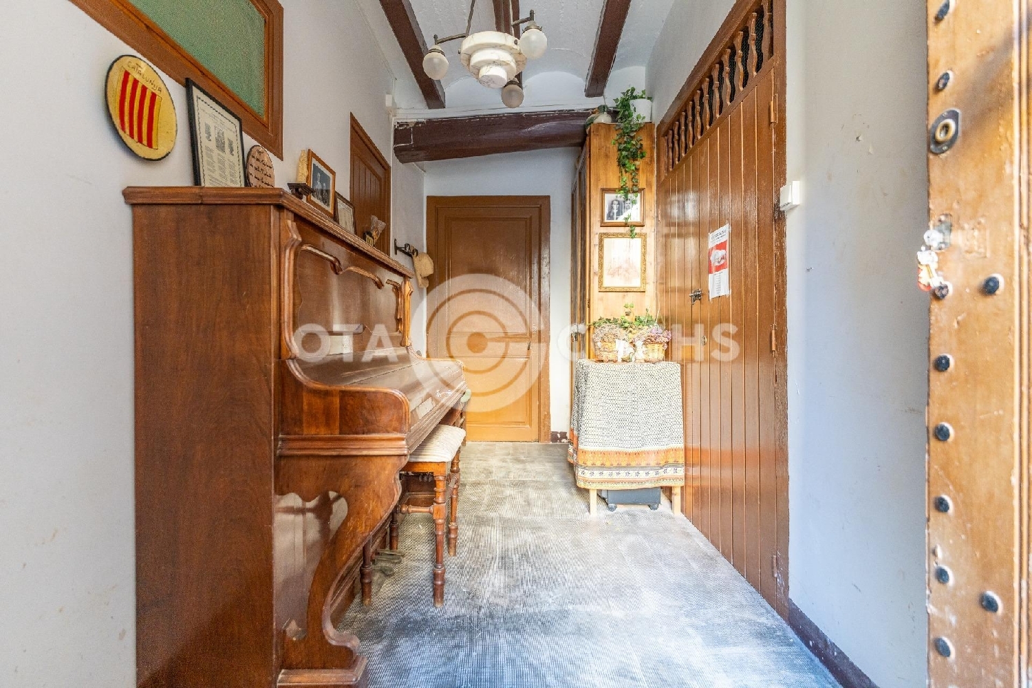  à vendre maison jumelée La Vilella Baixa Priorat 4