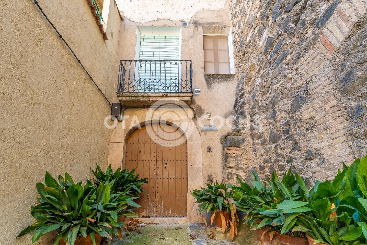  à vendre maison jumelée La Vilella Baixa Priorat 3