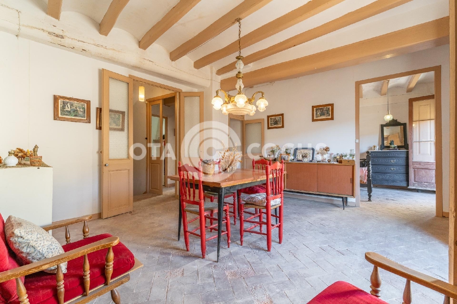  à vendre maison jumelée La Vilella Baixa Priorat 6