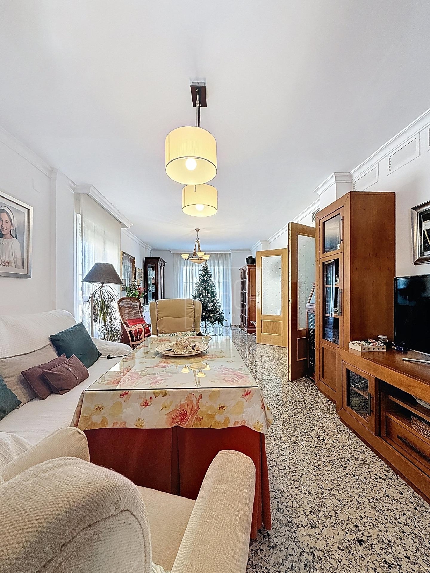  te koop twee-onder-een-kapwoning La Zubia Vega De Granada 5