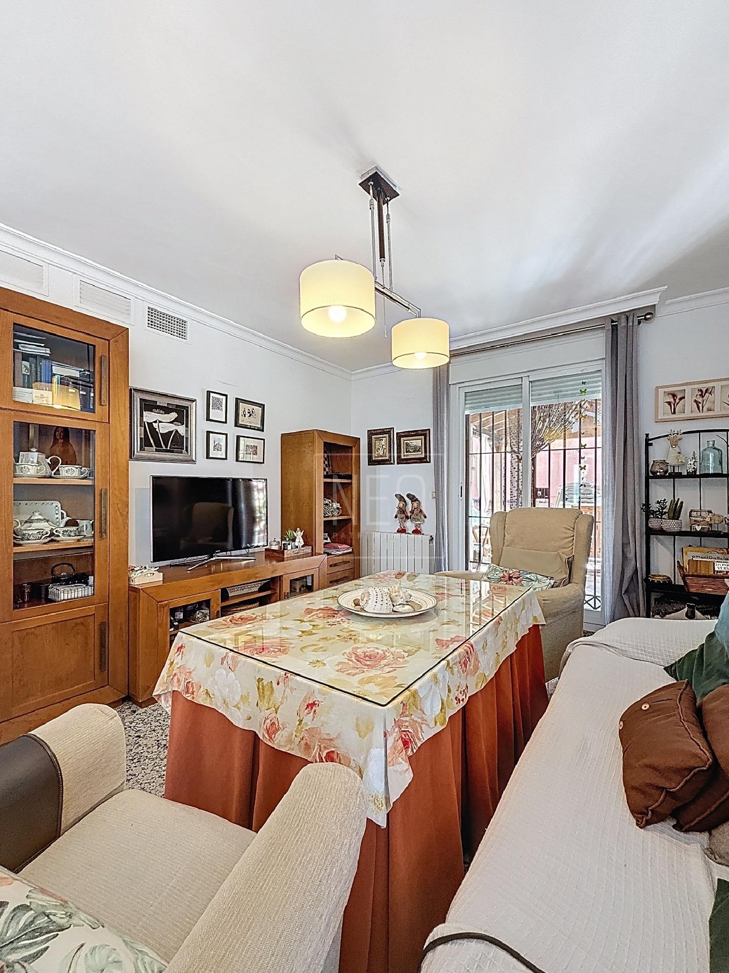  te koop twee-onder-een-kapwoning La Zubia Vega De Granada 2