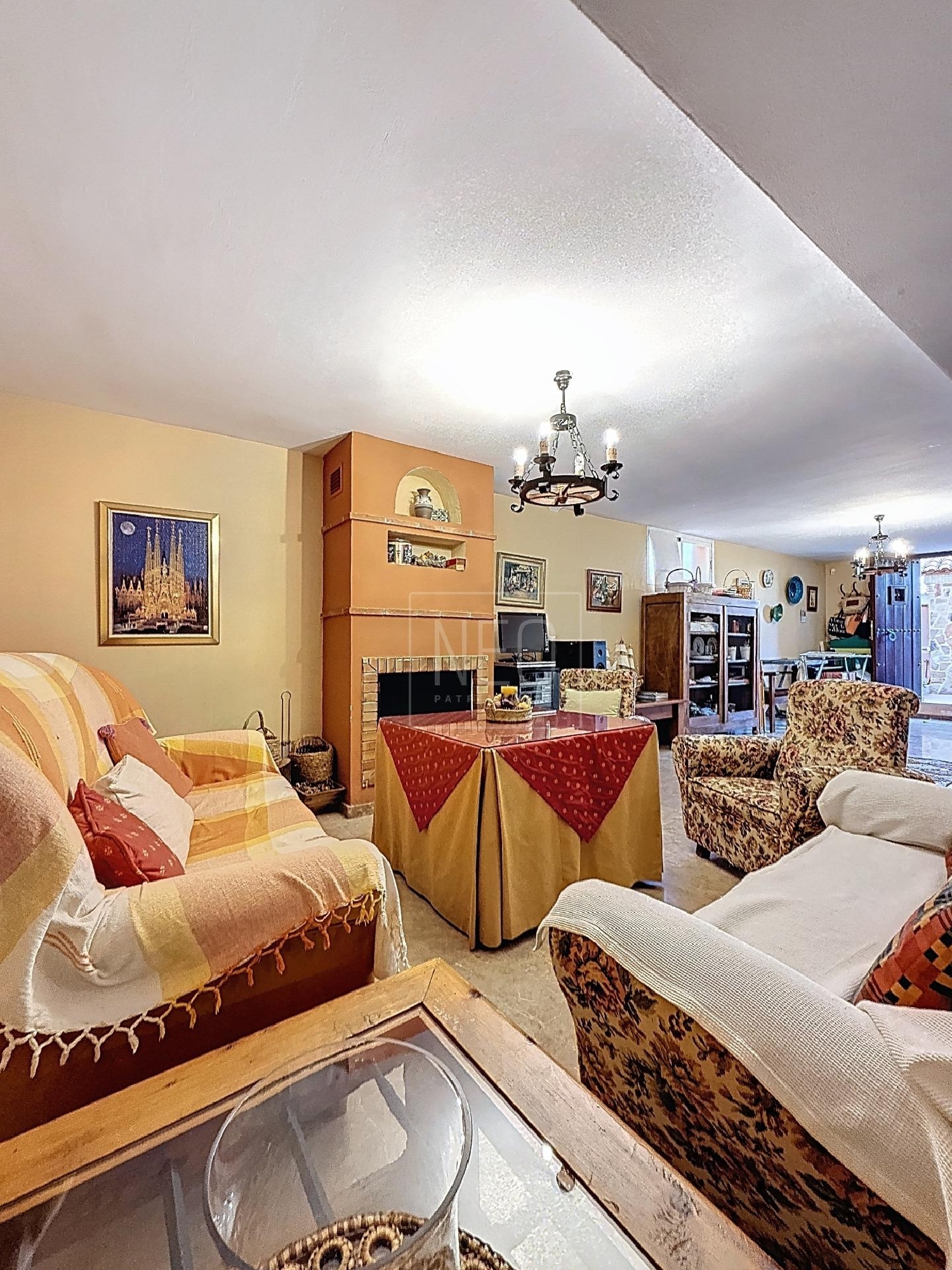  te koop twee-onder-een-kapwoning La Zubia Vega De Granada 7