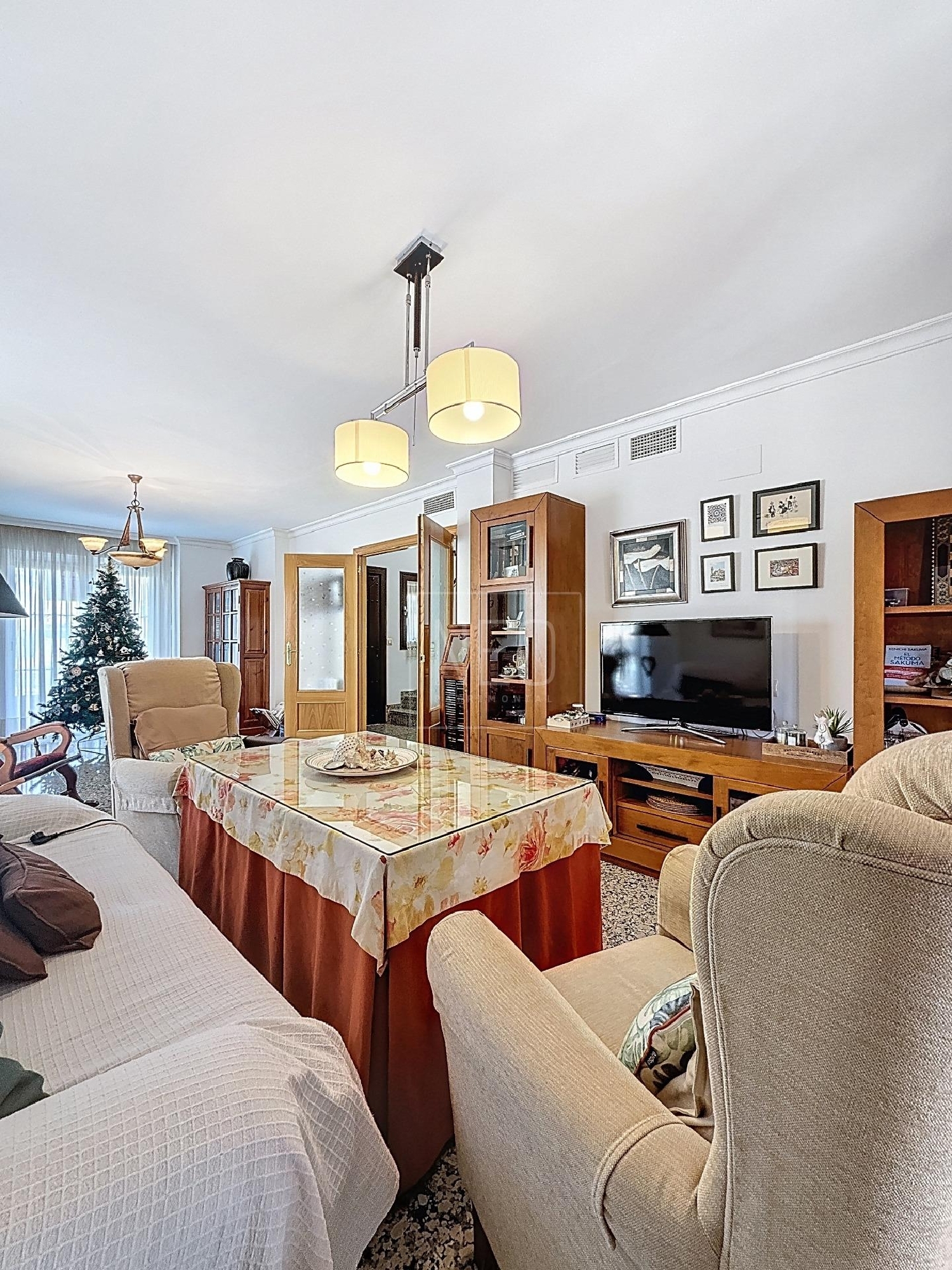  te koop twee-onder-een-kapwoning La Zubia Vega De Granada 4