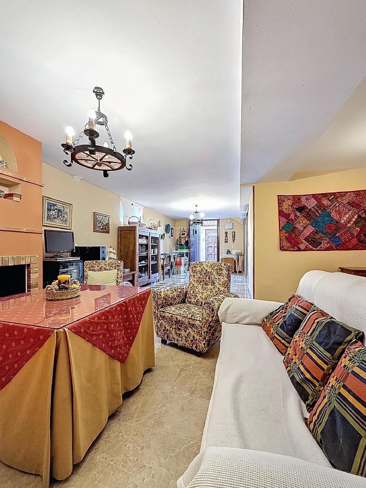  te koop twee-onder-een-kapwoning La Zubia Vega De Granada 8