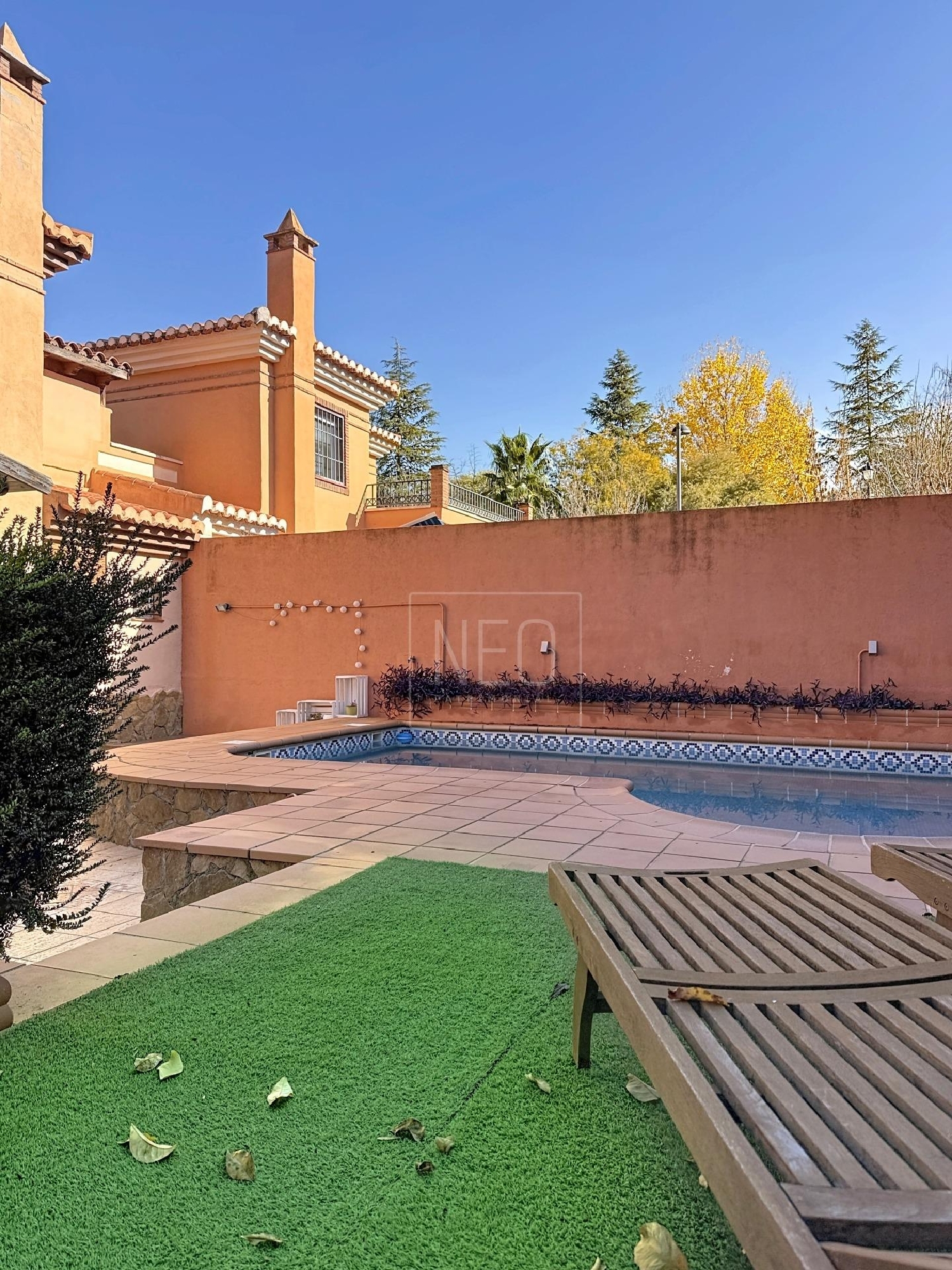  te koop twee-onder-een-kapwoning La Zubia Vega De Granada 1