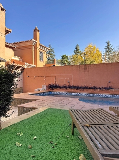 La Zubia Vega De Granada maison jumelée foto 6325444