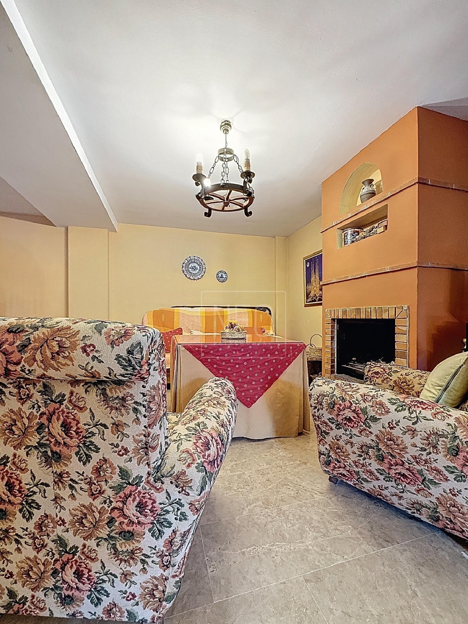  te koop twee-onder-een-kapwoning La Zubia Vega De Granada 6