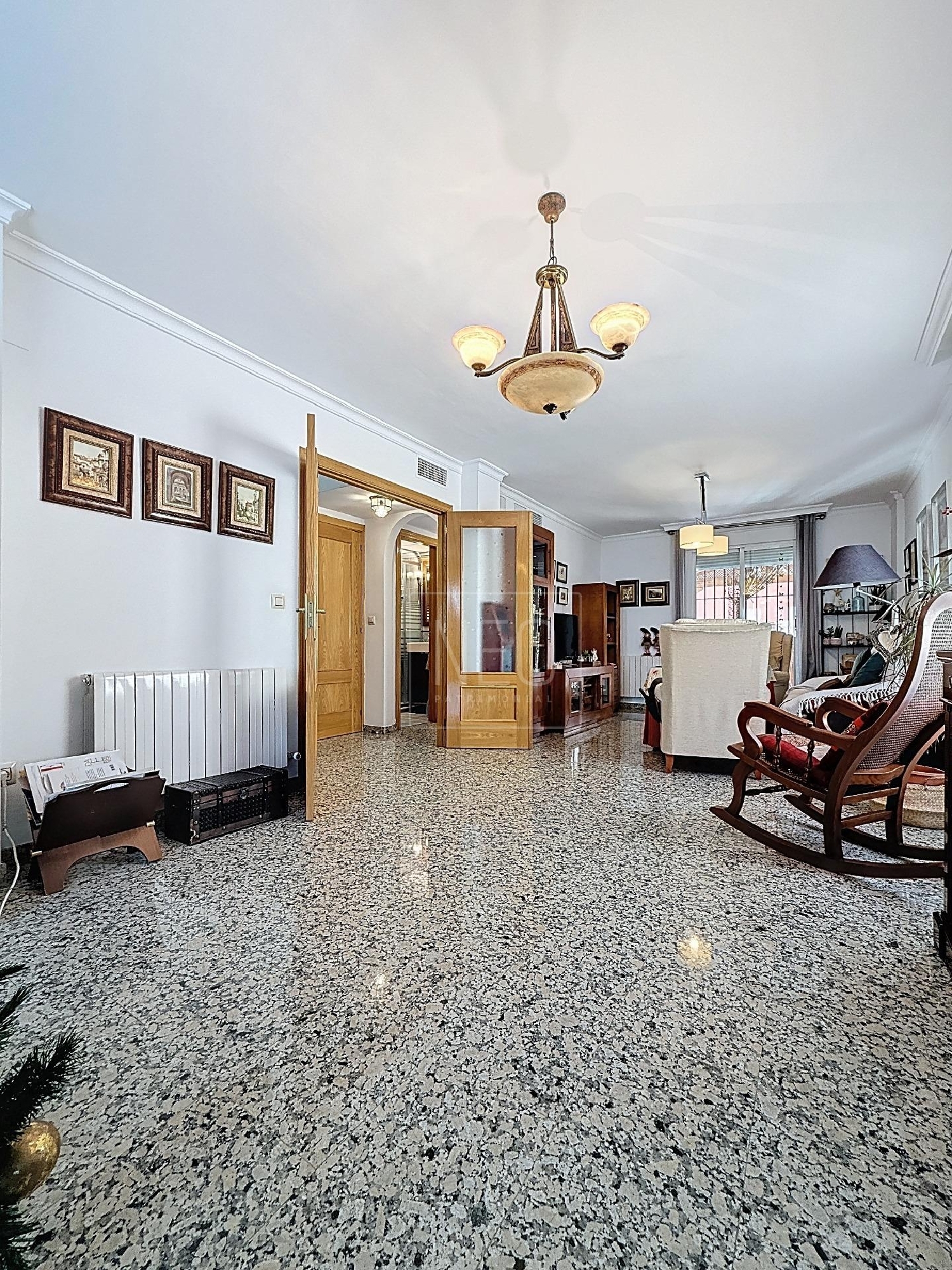  te koop twee-onder-een-kapwoning La Zubia Vega De Granada 3