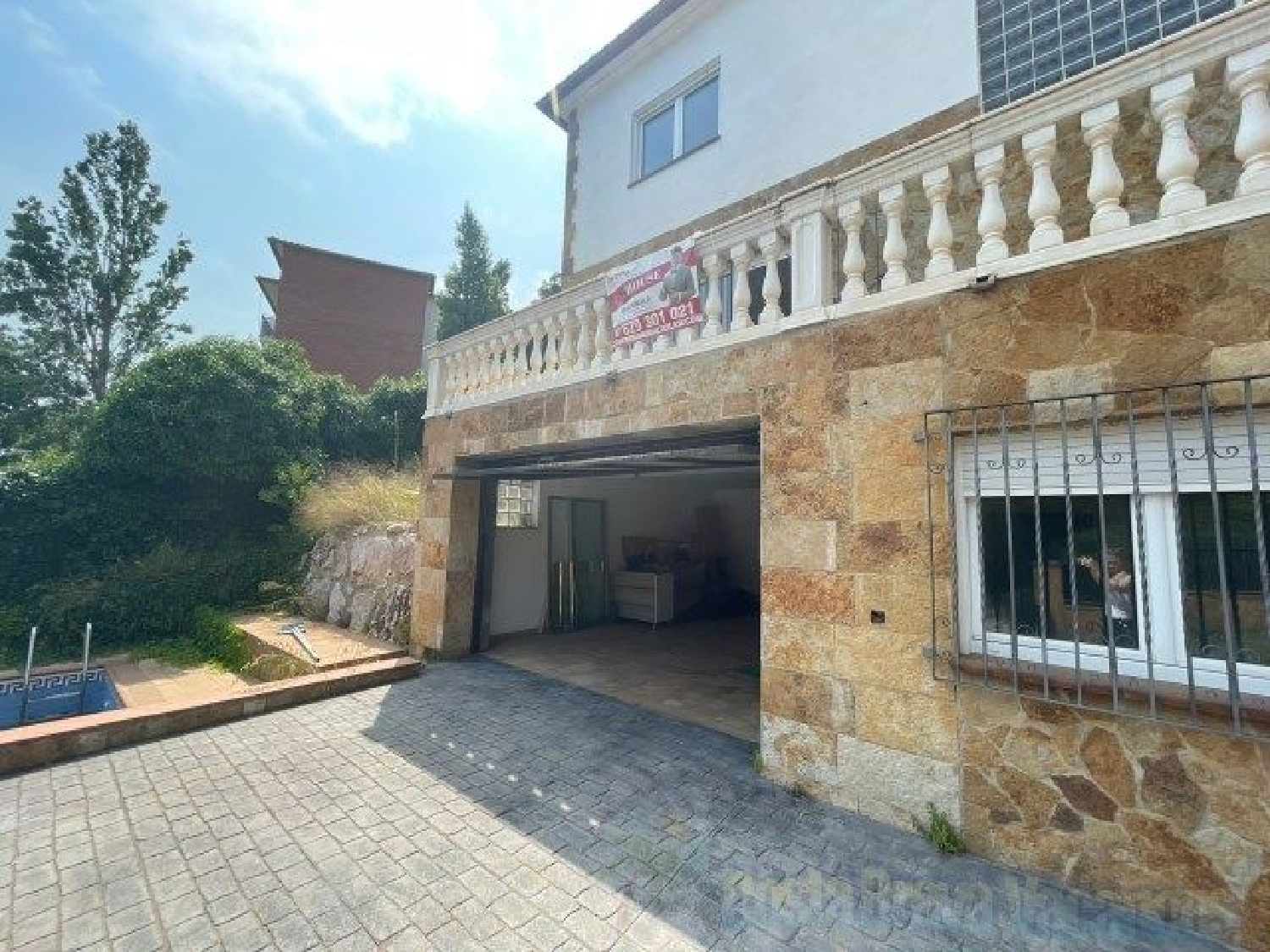  kaufen Doppelhaushälfte Lloret De Mar Selva 4