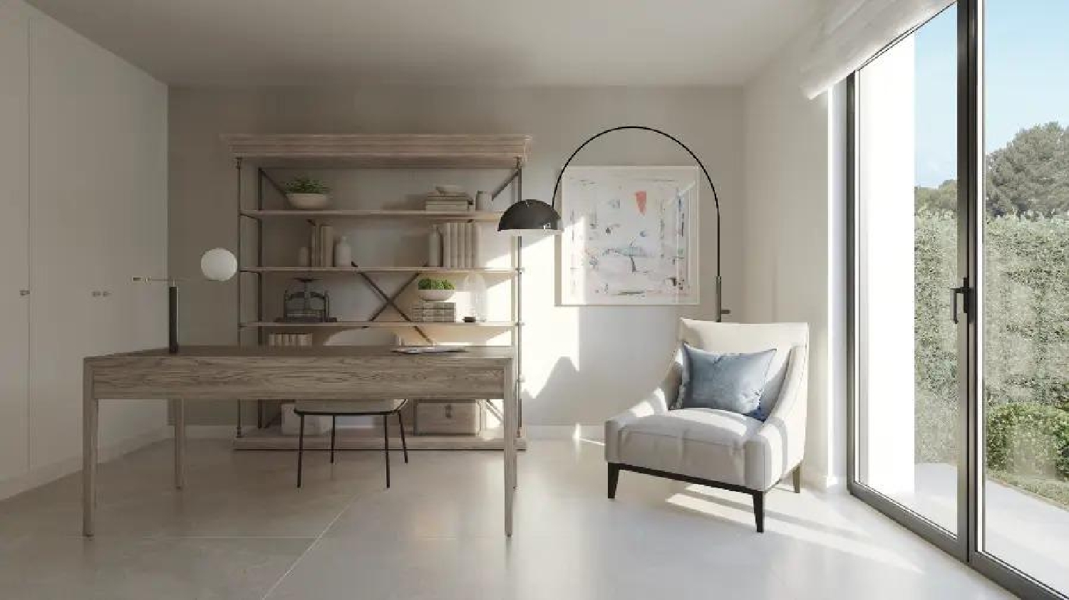  te koop twee-onder-een-kapwoning Llucmajor Llucmajor 8