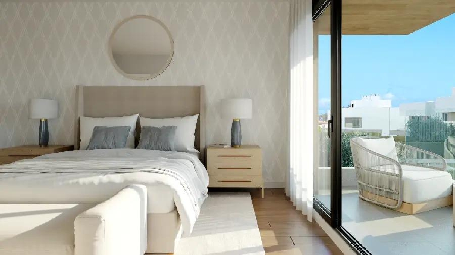  te koop twee-onder-een-kapwoning Llucmajor Llucmajor 7