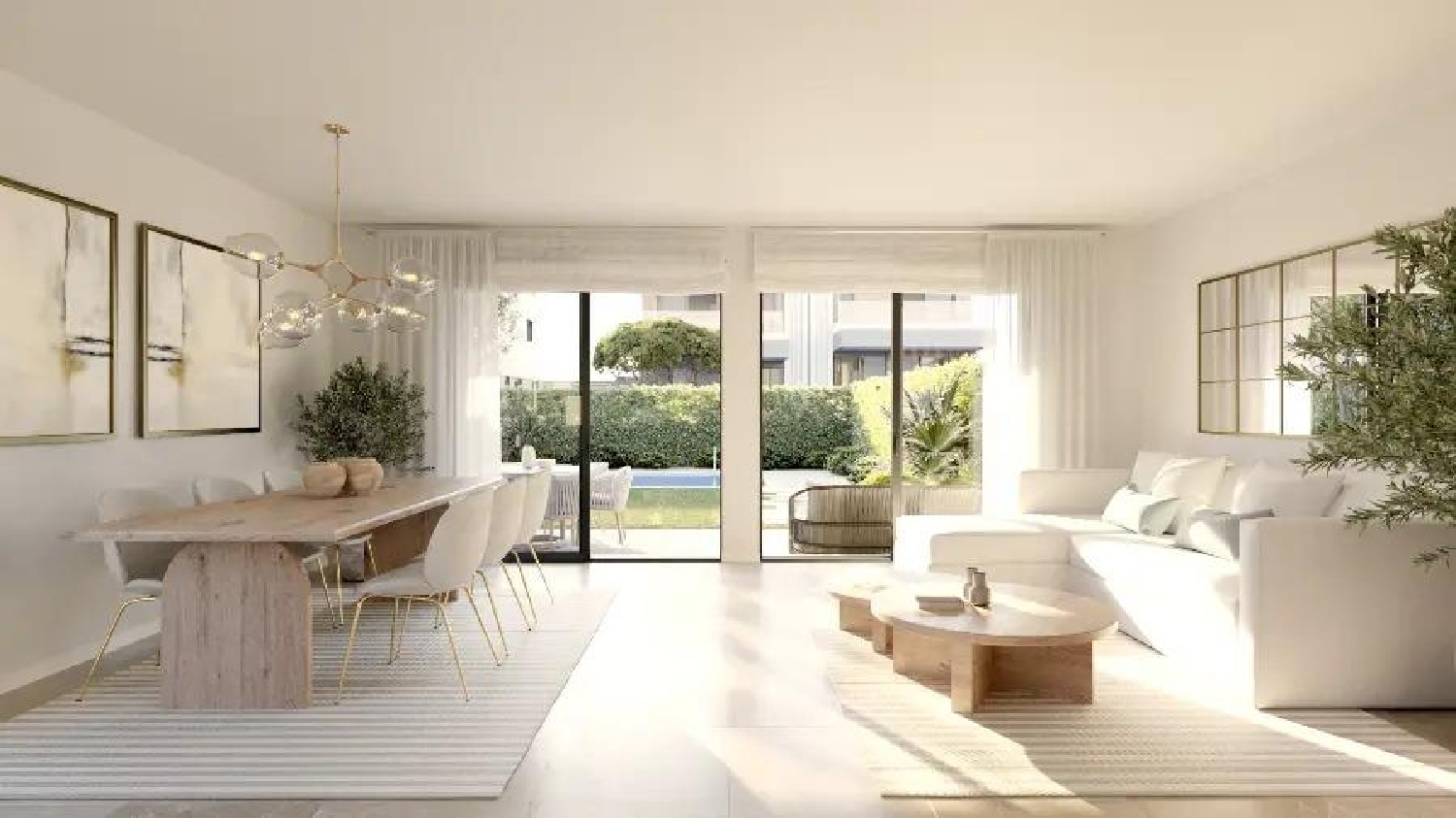  te koop twee-onder-een-kapwoning Llucmajor Llucmajor 4