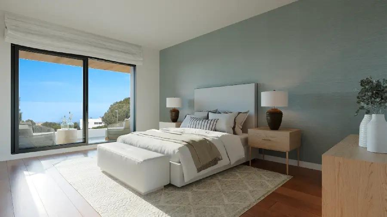  te koop twee-onder-een-kapwoning Llucmajor Llucmajor 6