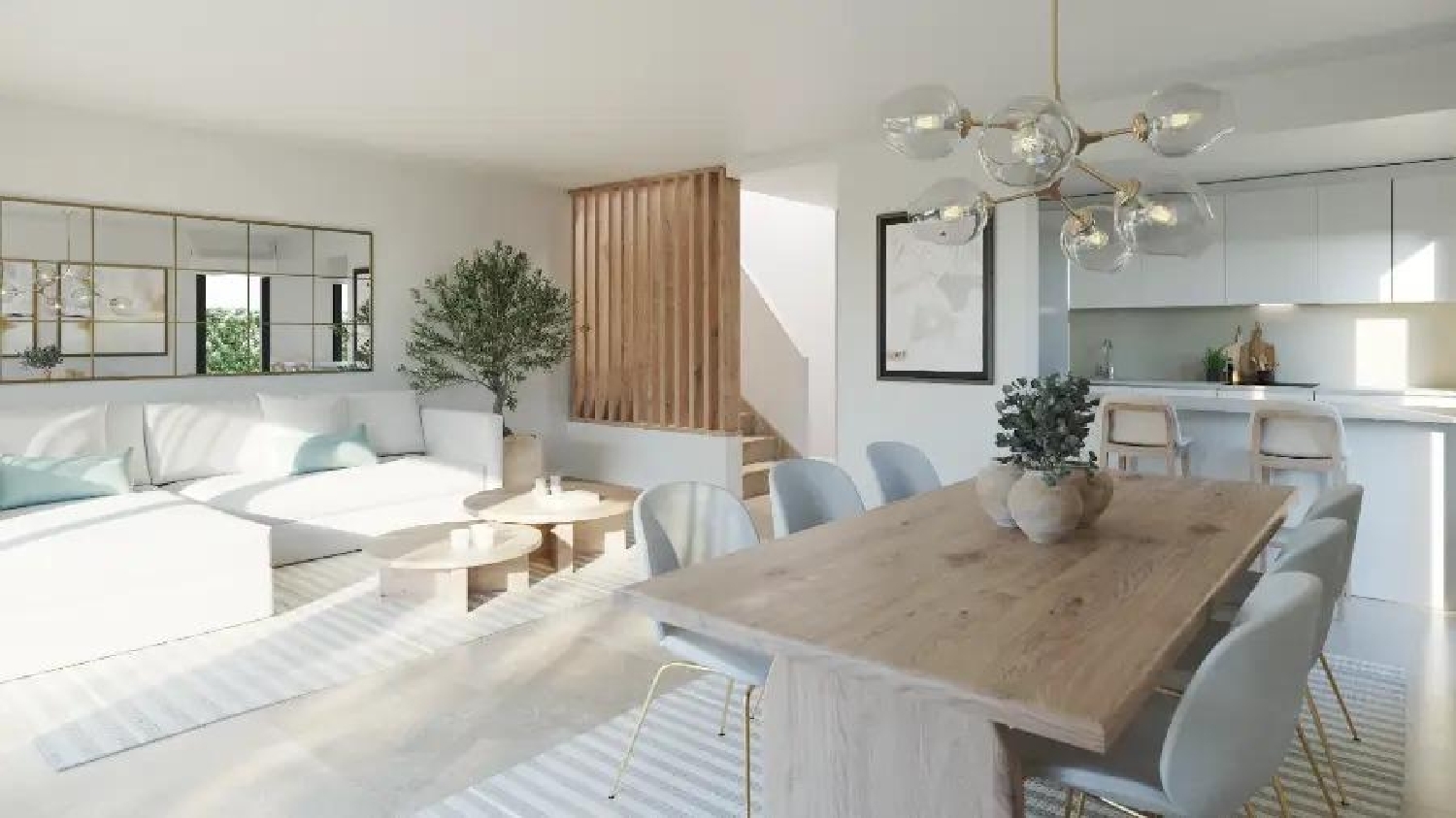  te koop twee-onder-een-kapwoning Llucmajor Llucmajor 5