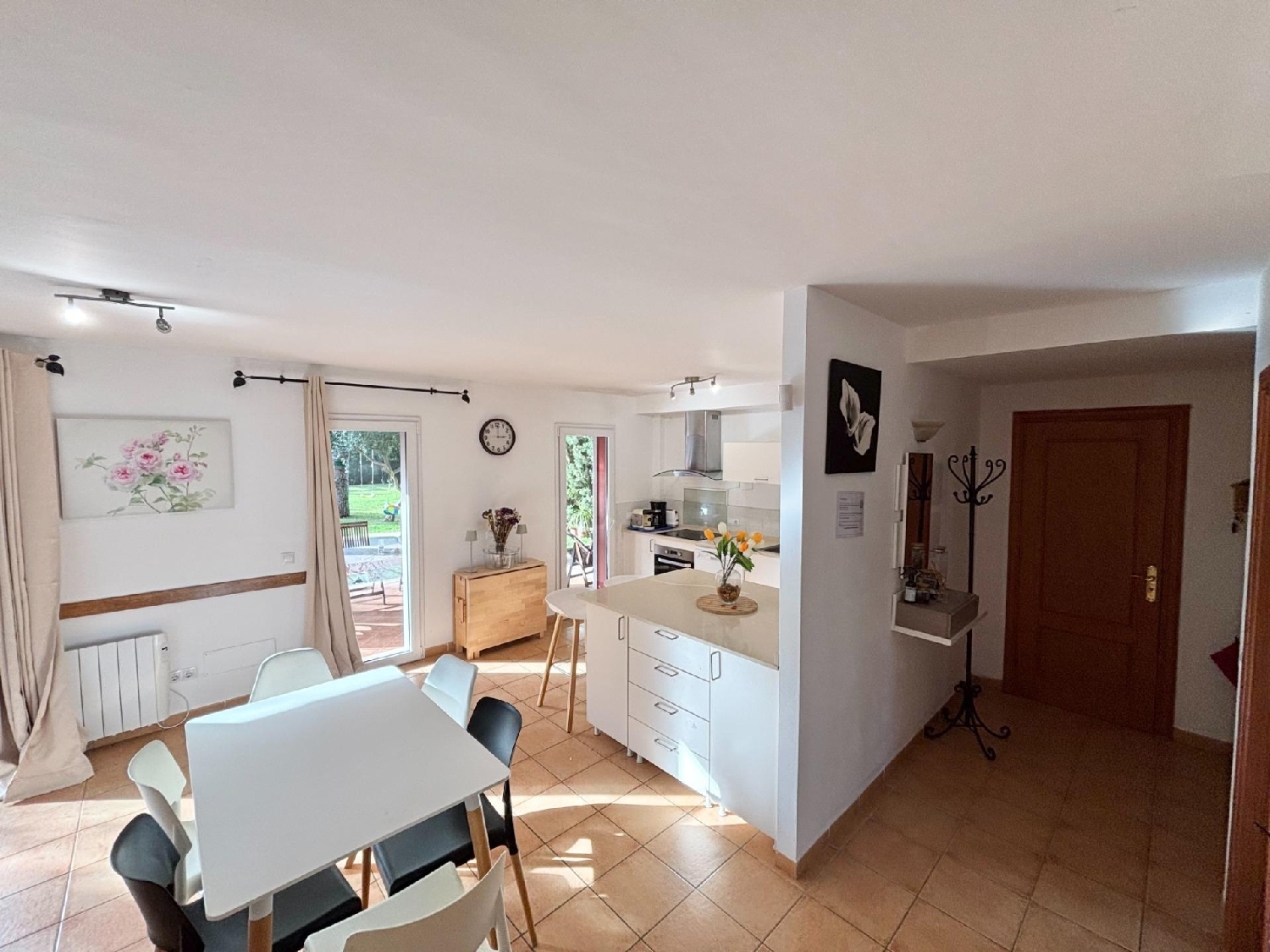 te koop twee-onder-een-kapwoning Llucmajor Llucmajor 8