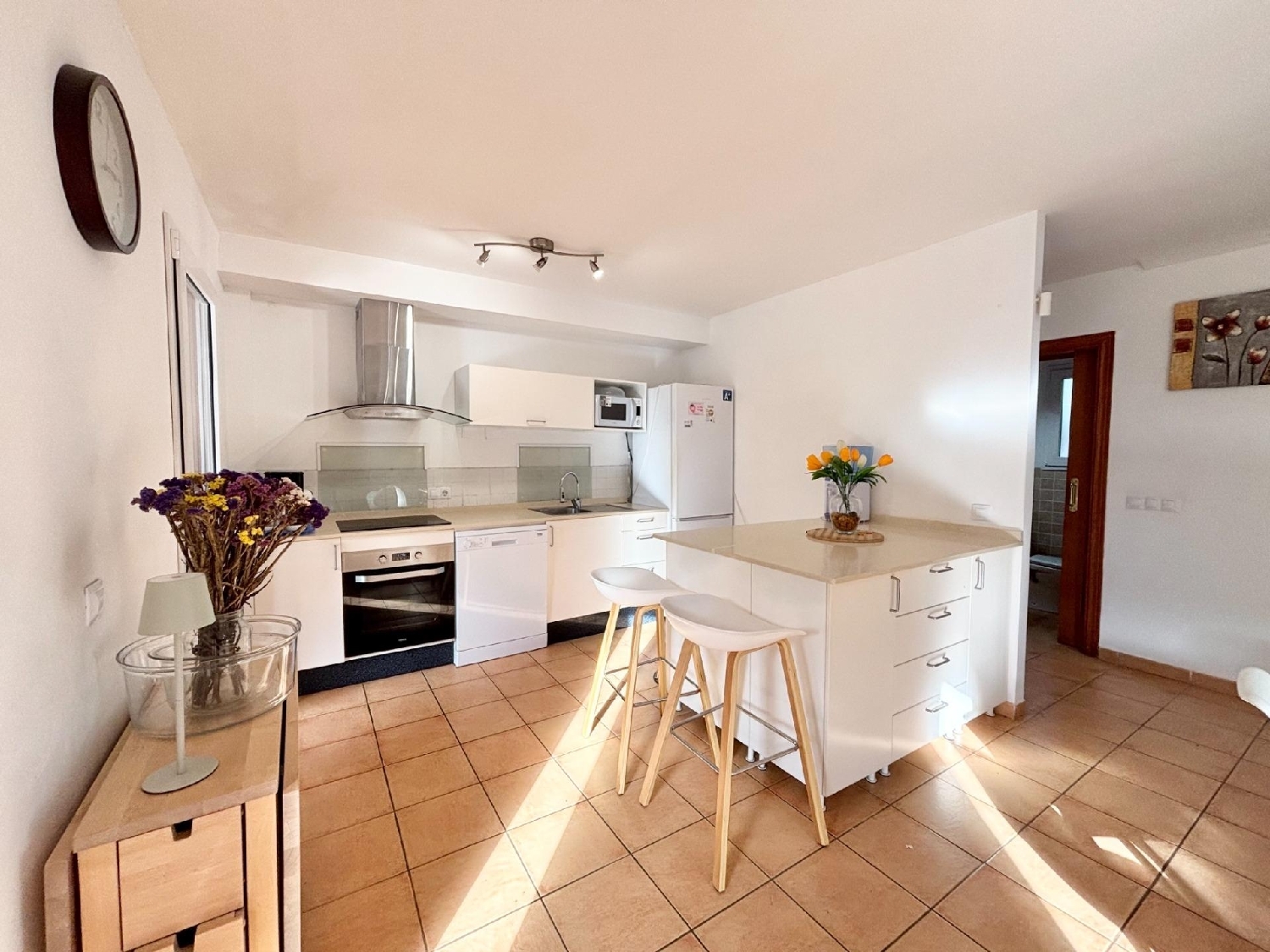 te koop twee-onder-een-kapwoning Llucmajor Llucmajor 6