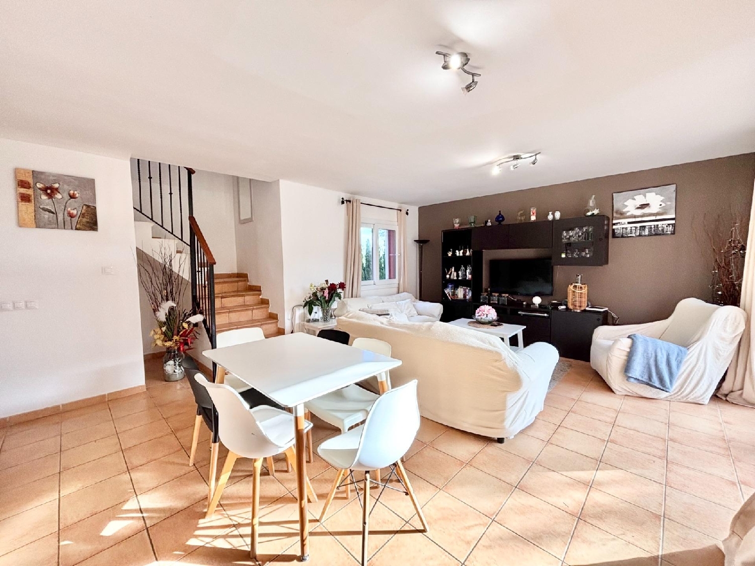 te koop twee-onder-een-kapwoning Llucmajor Llucmajor 7