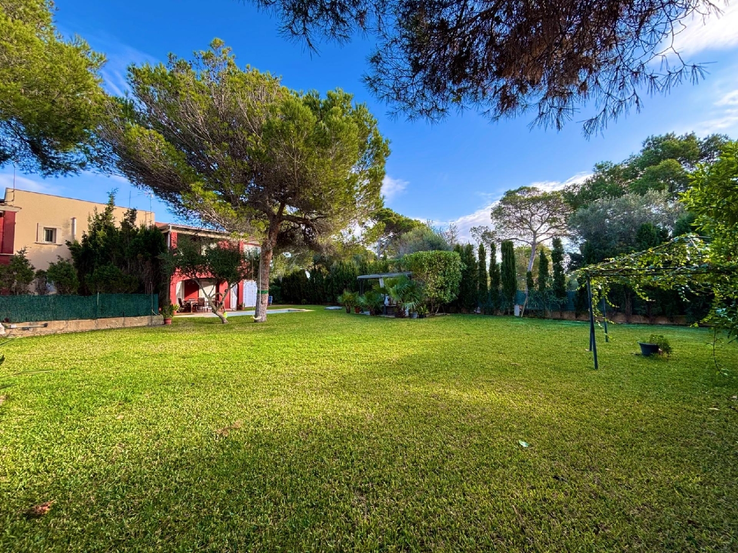 te koop twee-onder-een-kapwoning Llucmajor Llucmajor 2