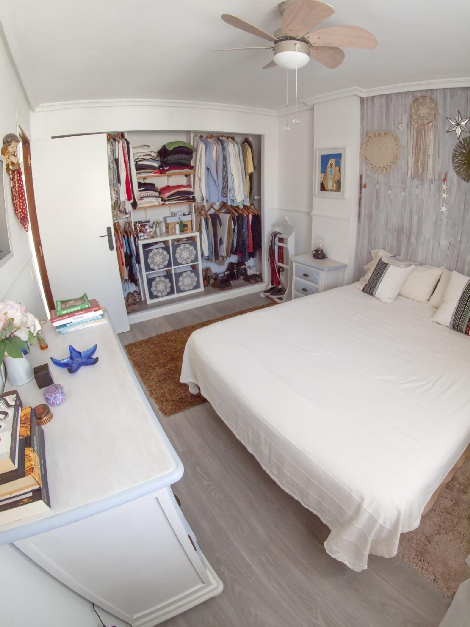 till salu parhus Los Barrios Campo De Gibraltar 3